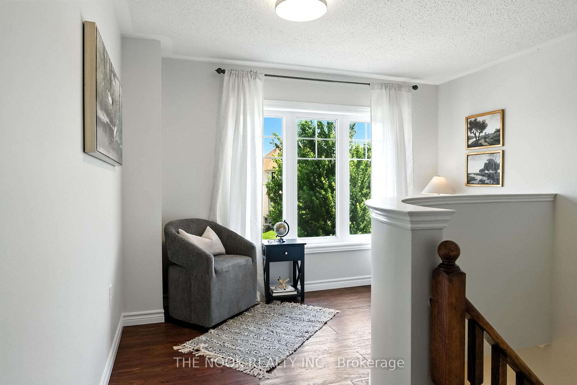 Photo 18 of 20 Kimble Avenue, Clarington, Bowmanville — HOMEH