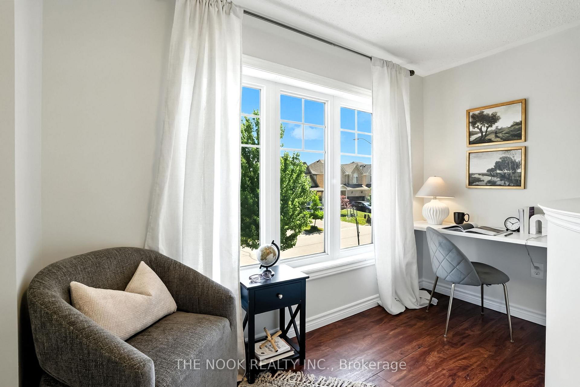 Photo 19 of 20 Kimble Avenue, Clarington, Bowmanville — HOMEH