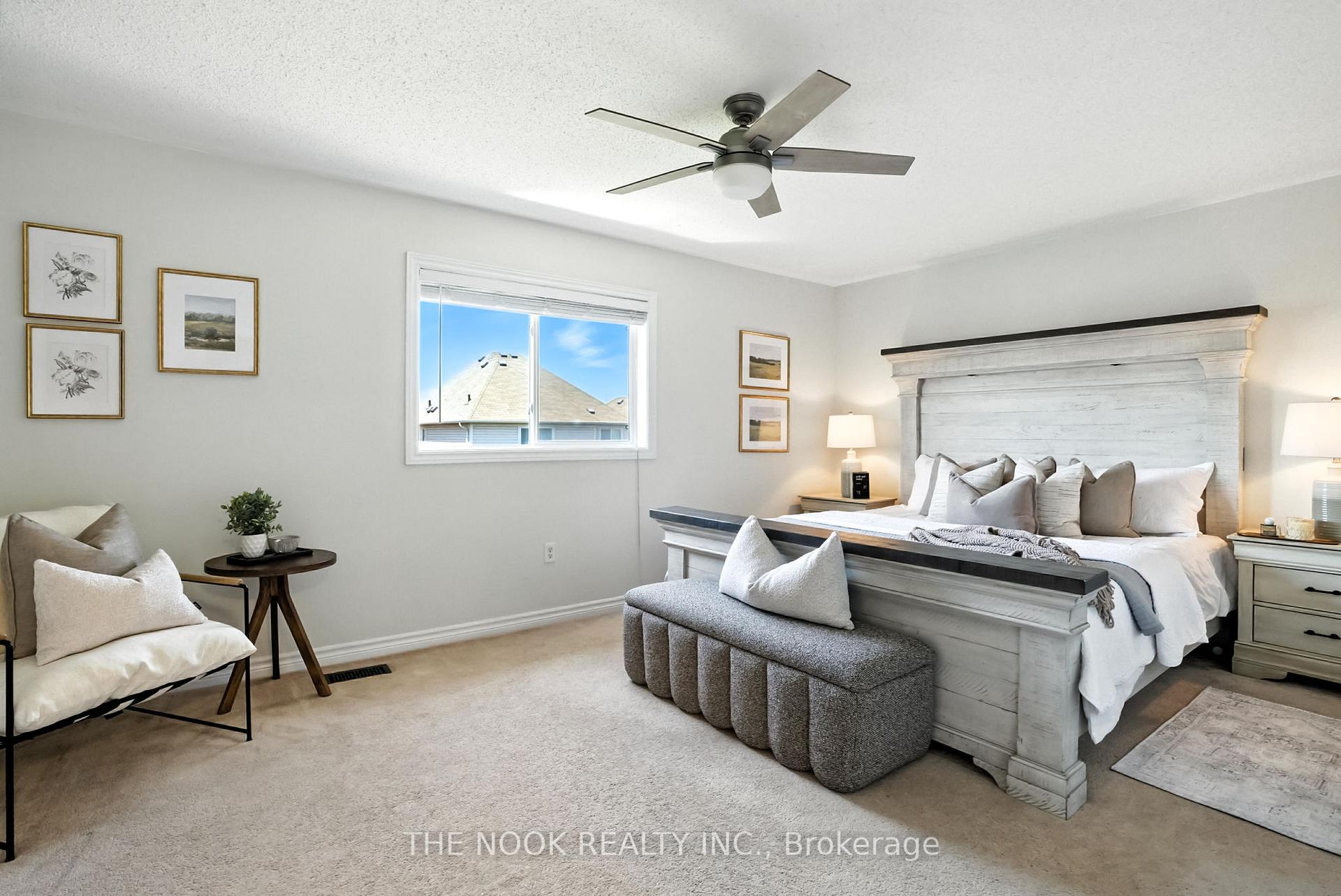 Photo 20 of 20 Kimble Avenue, Clarington, Bowmanville — HOMEH