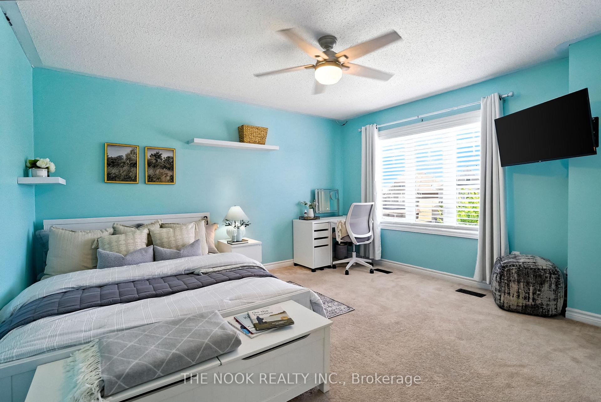 Photo 28 of 20 Kimble Avenue, Clarington, Bowmanville — HOMEH