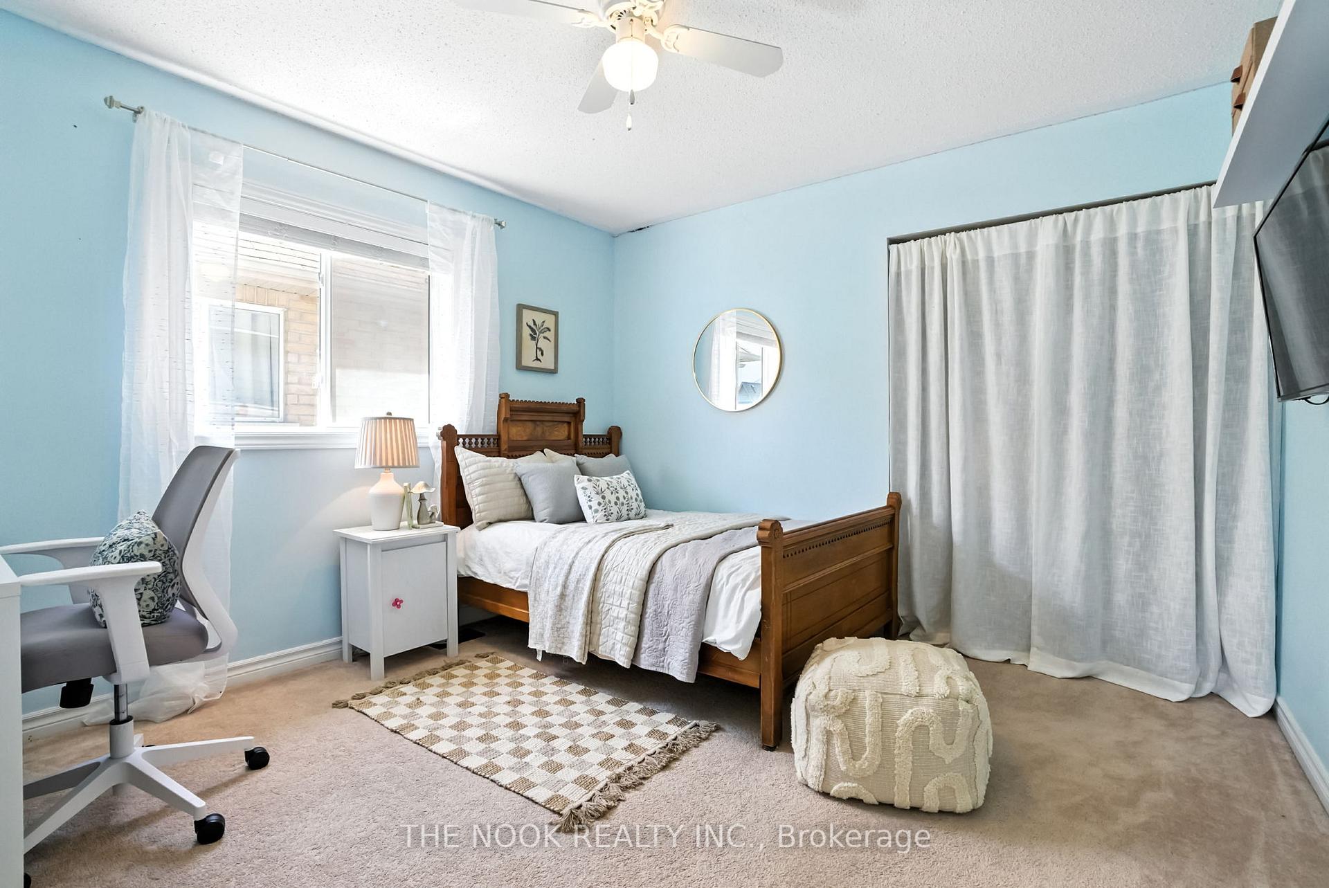 Photo 31 of 20 Kimble Avenue, Clarington, Bowmanville — HOMEH