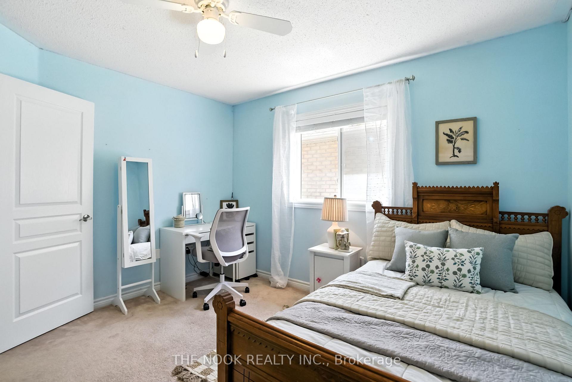 Photo 32 of 20 Kimble Avenue, Clarington, Bowmanville — HOMEH