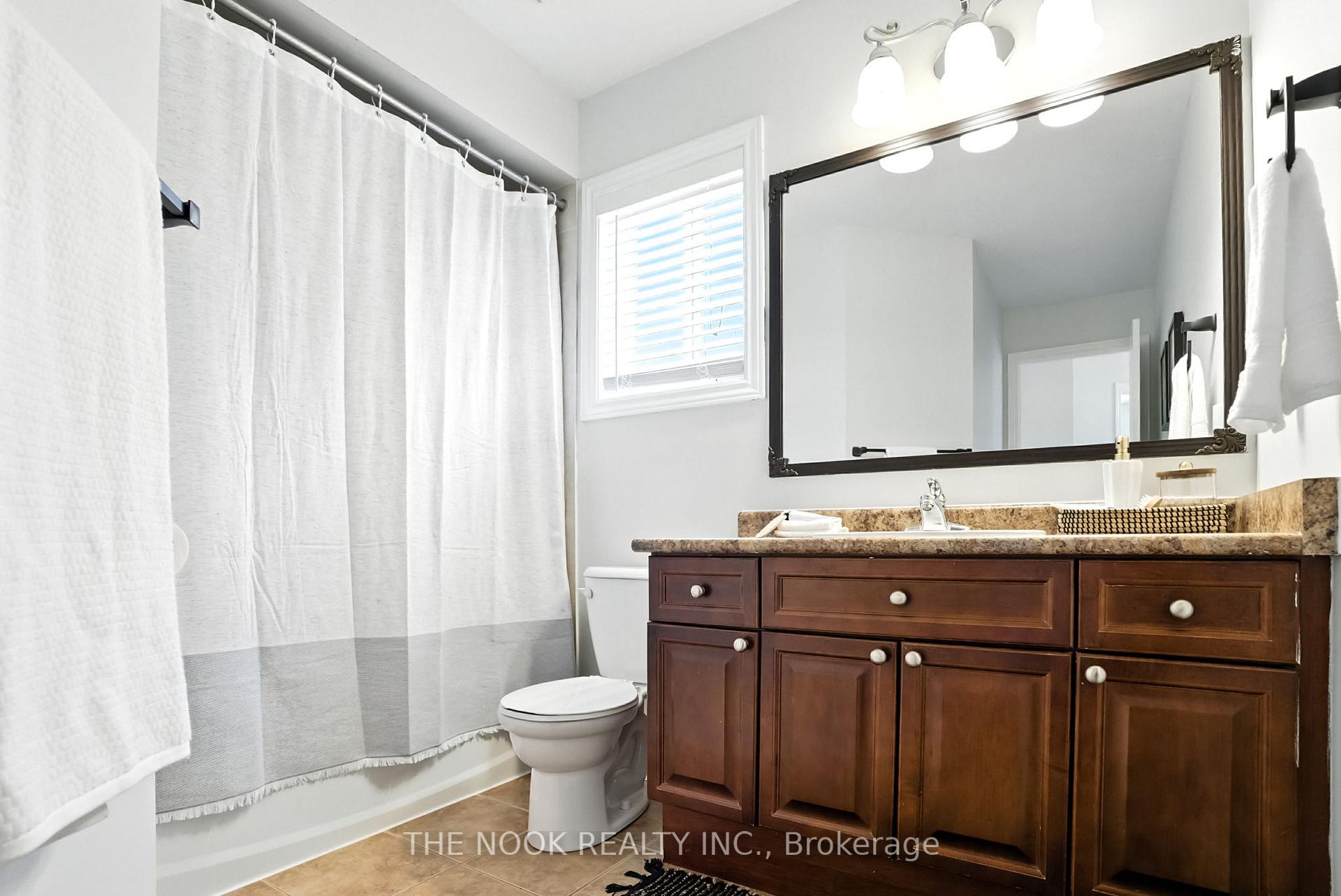 Photo 33 of 20 Kimble Avenue, Clarington, Bowmanville — HOMEH