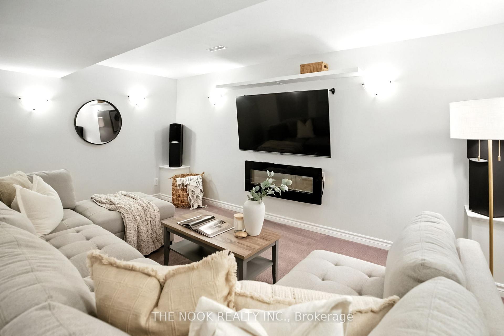 Photo 35 of 20 Kimble Avenue, Clarington, Bowmanville — HOMEH