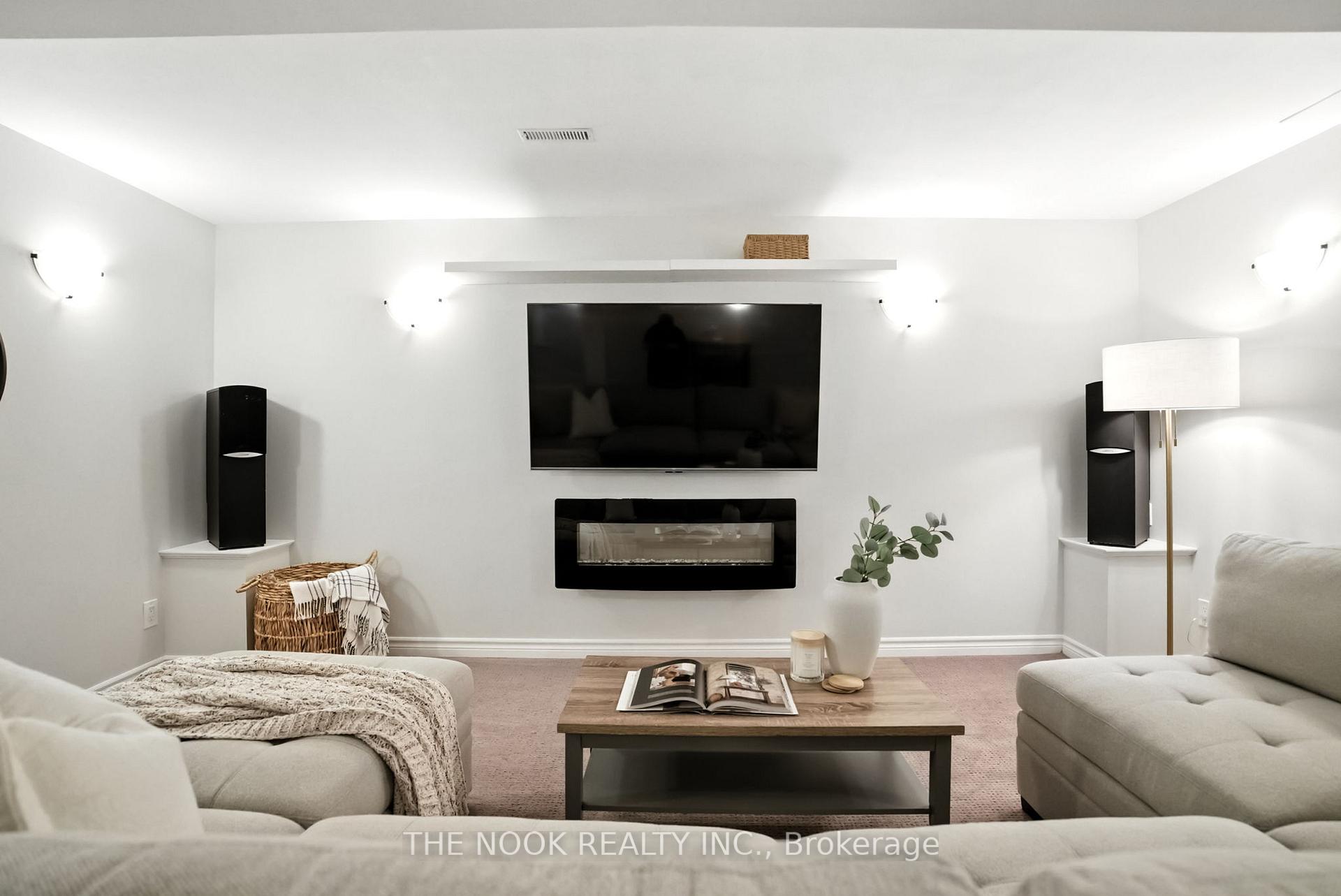 Photo 36 of 20 Kimble Avenue, Clarington, Bowmanville — HOMEH