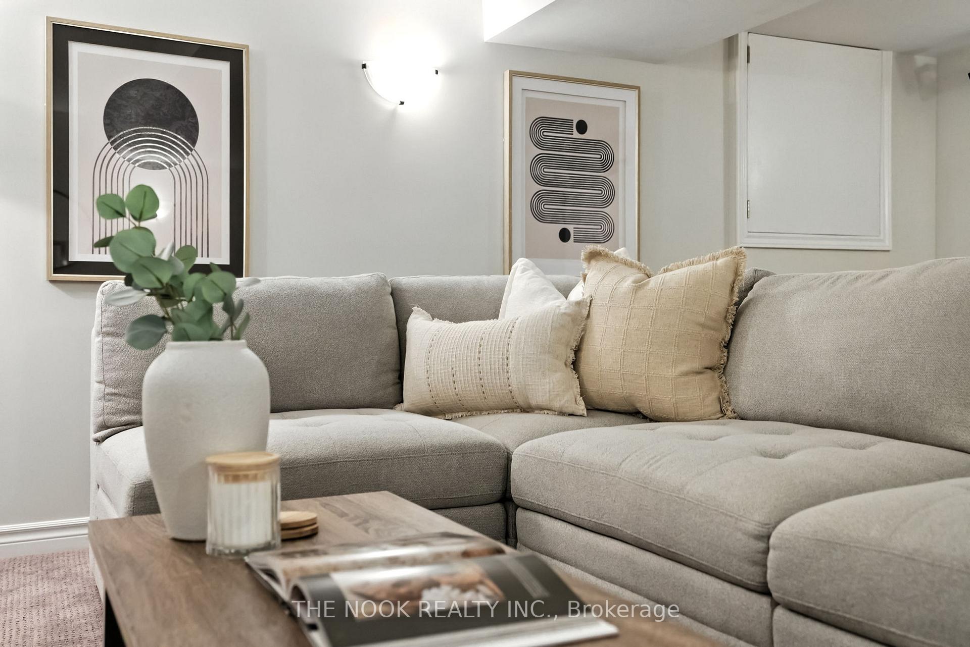 Photo 38 of 20 Kimble Avenue, Clarington, Bowmanville — HOMEH