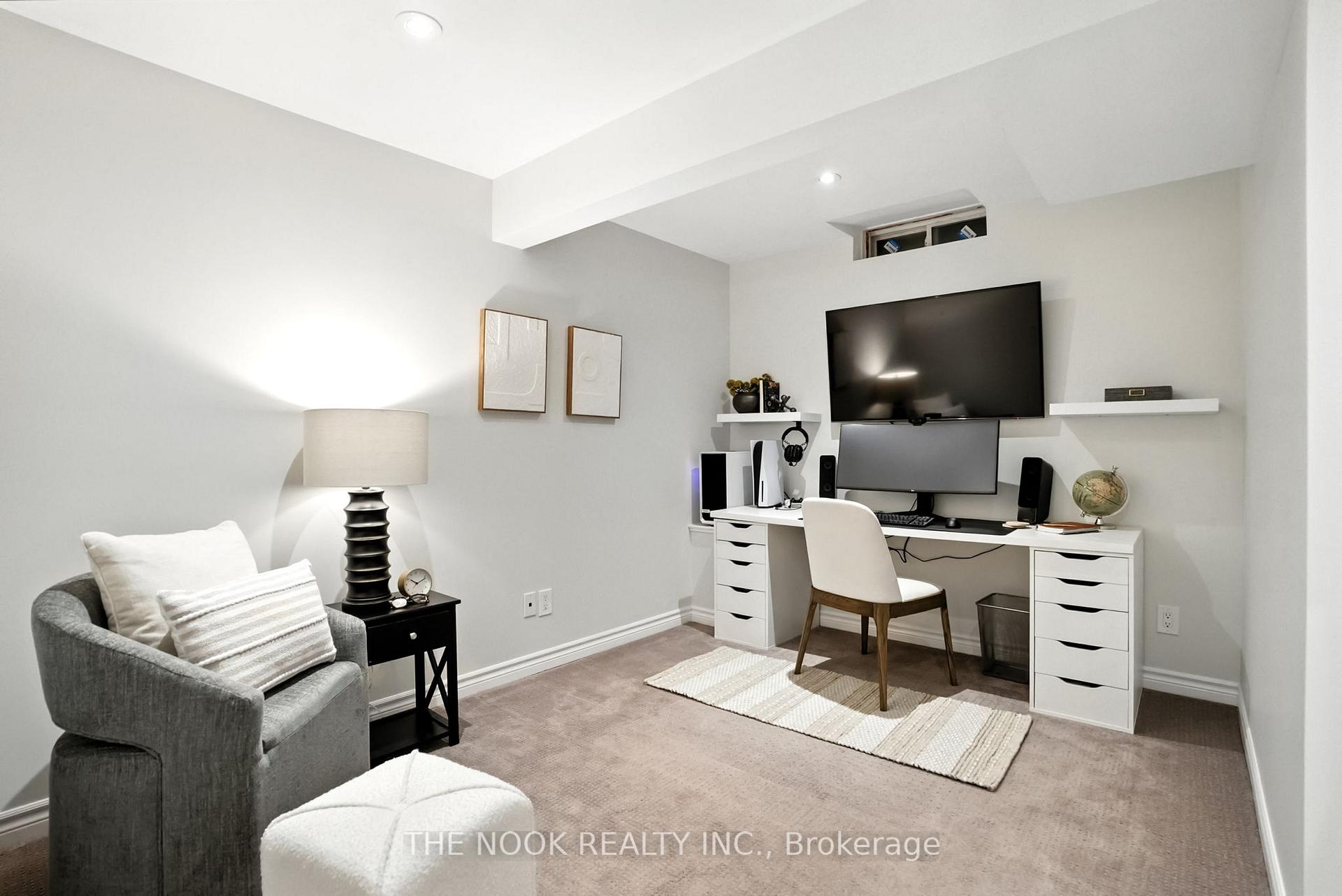 Photo 39 of 20 Kimble Avenue, Clarington, Bowmanville — HOMEH
