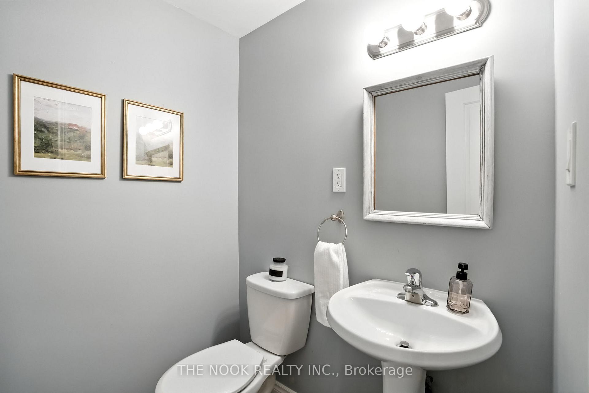 Photo 41 of 20 Kimble Avenue, Clarington, Bowmanville — HOMEH