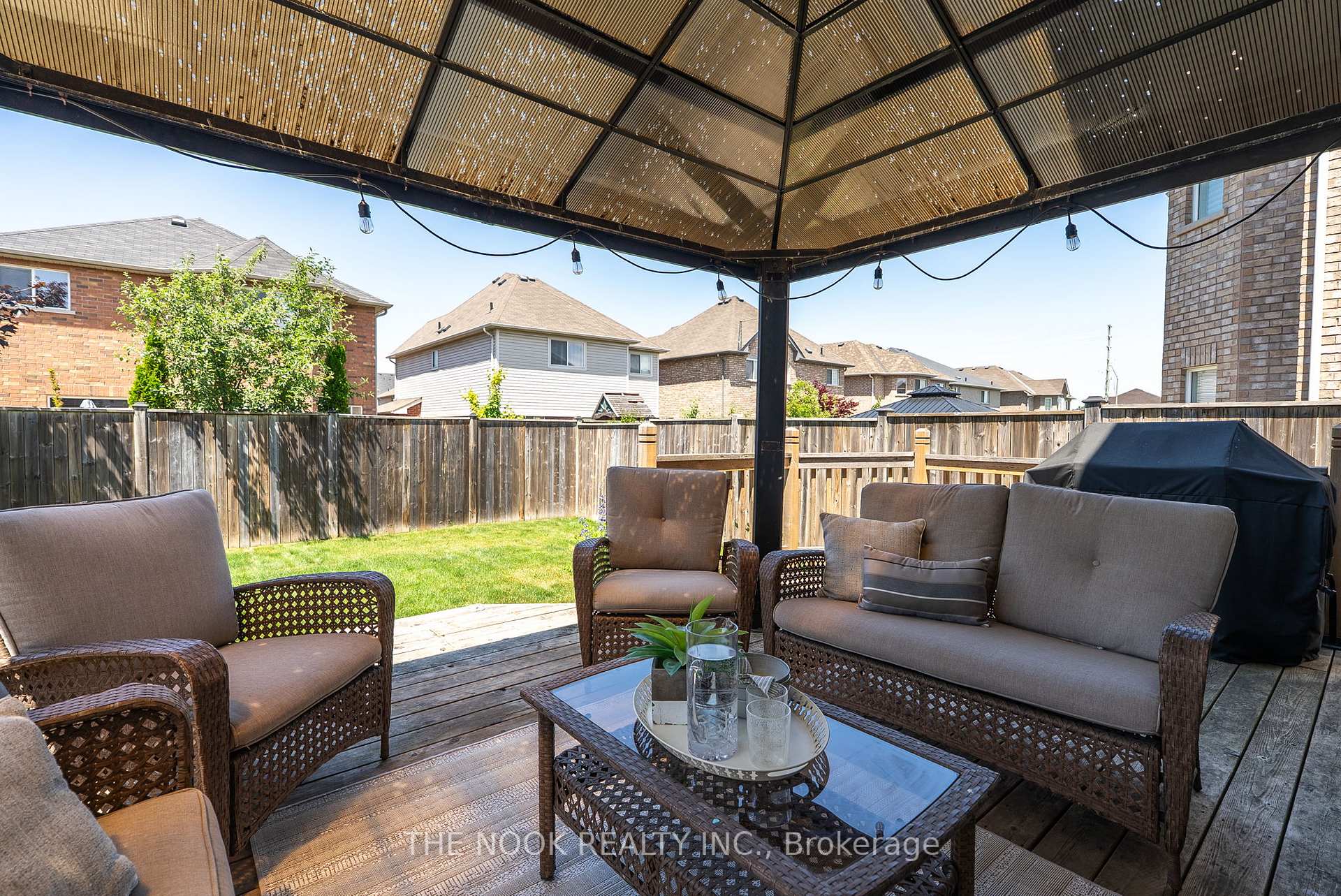 Photo 43 of 20 Kimble Avenue, Clarington, Bowmanville — HOMEH