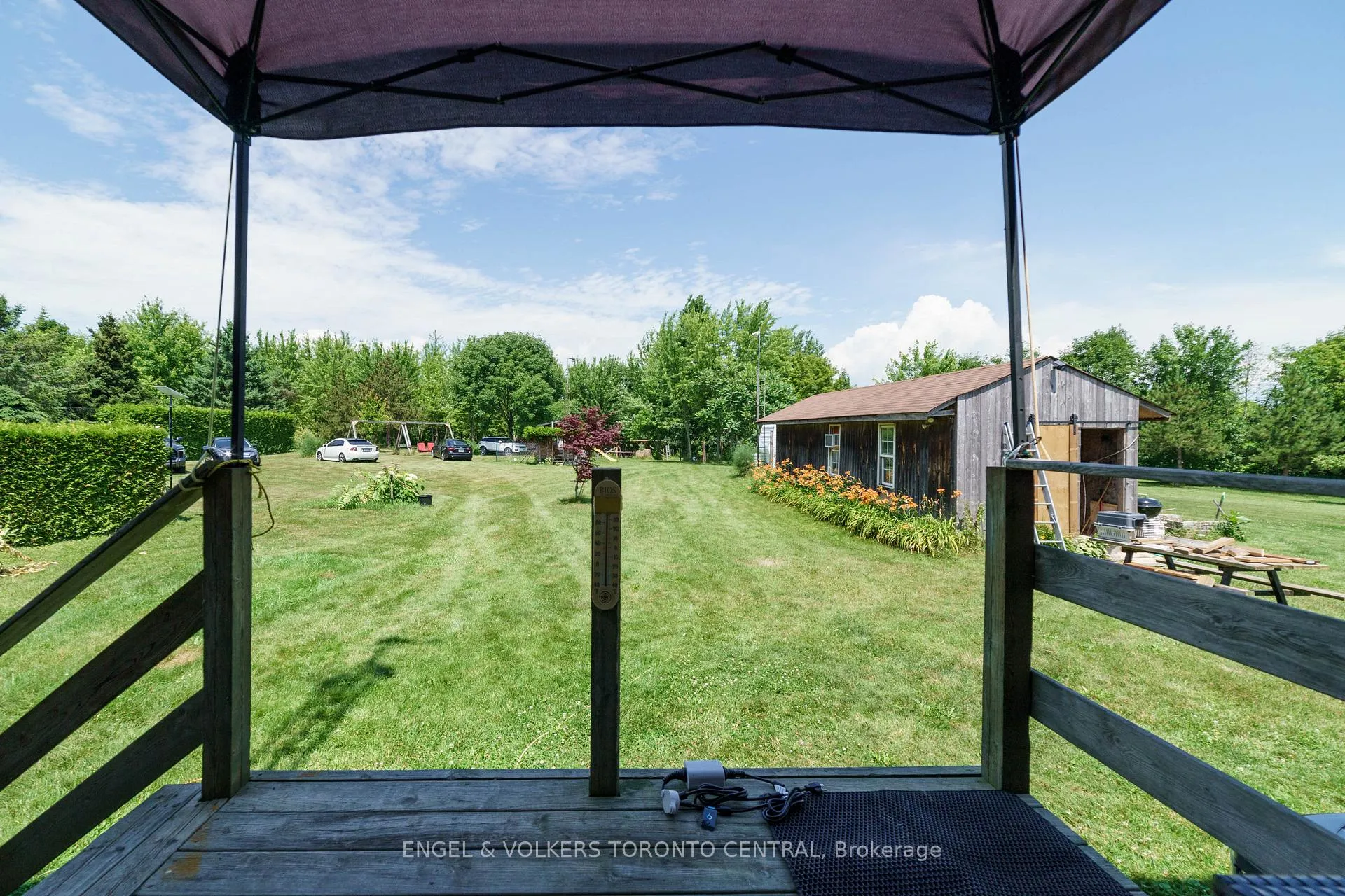 Photo 31 of 4220 Lakeshore Road, Clarington, Newcastle — HOMEH