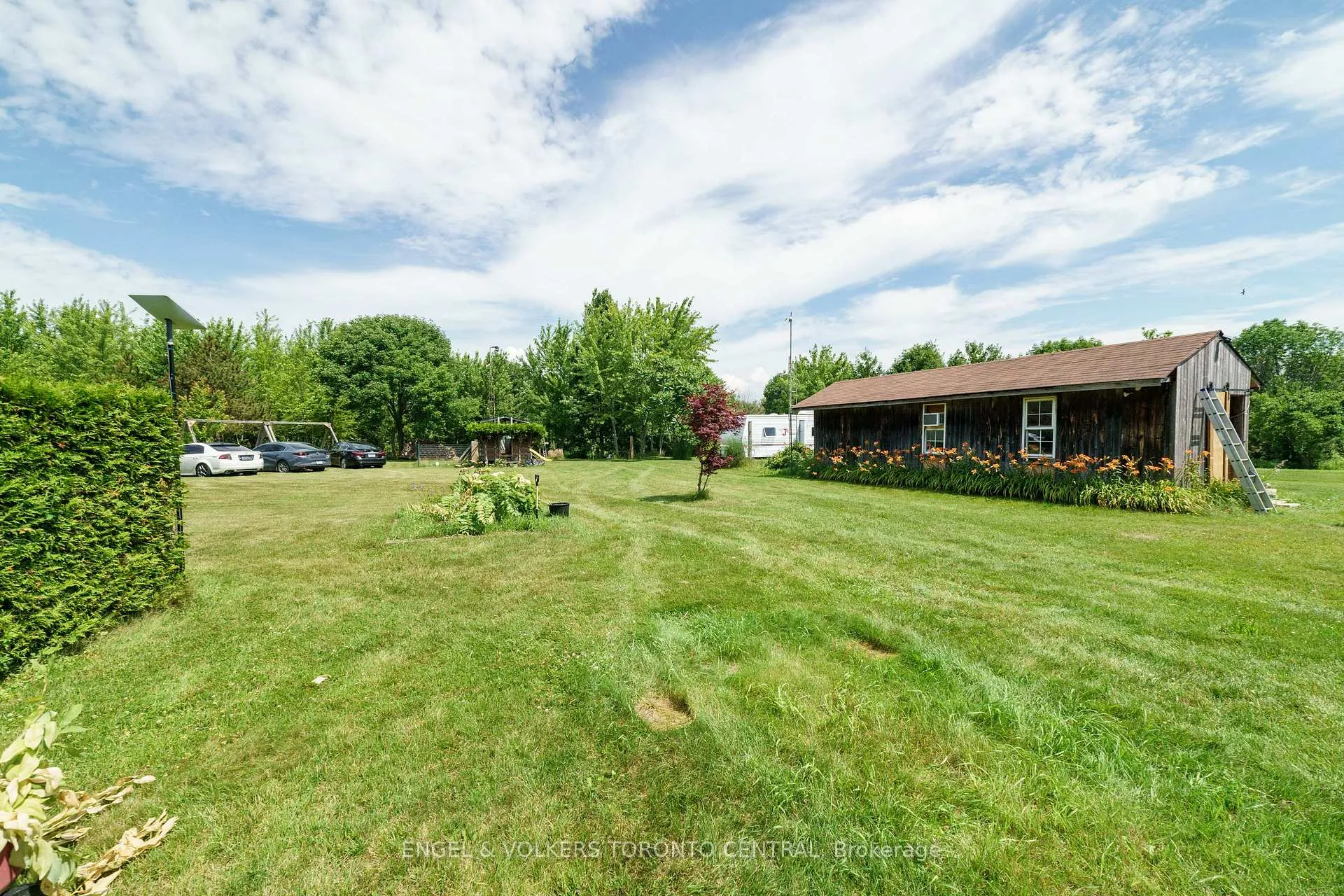 Photo 32 of 4220 Lakeshore Road, Clarington, Newcastle — HOMEH