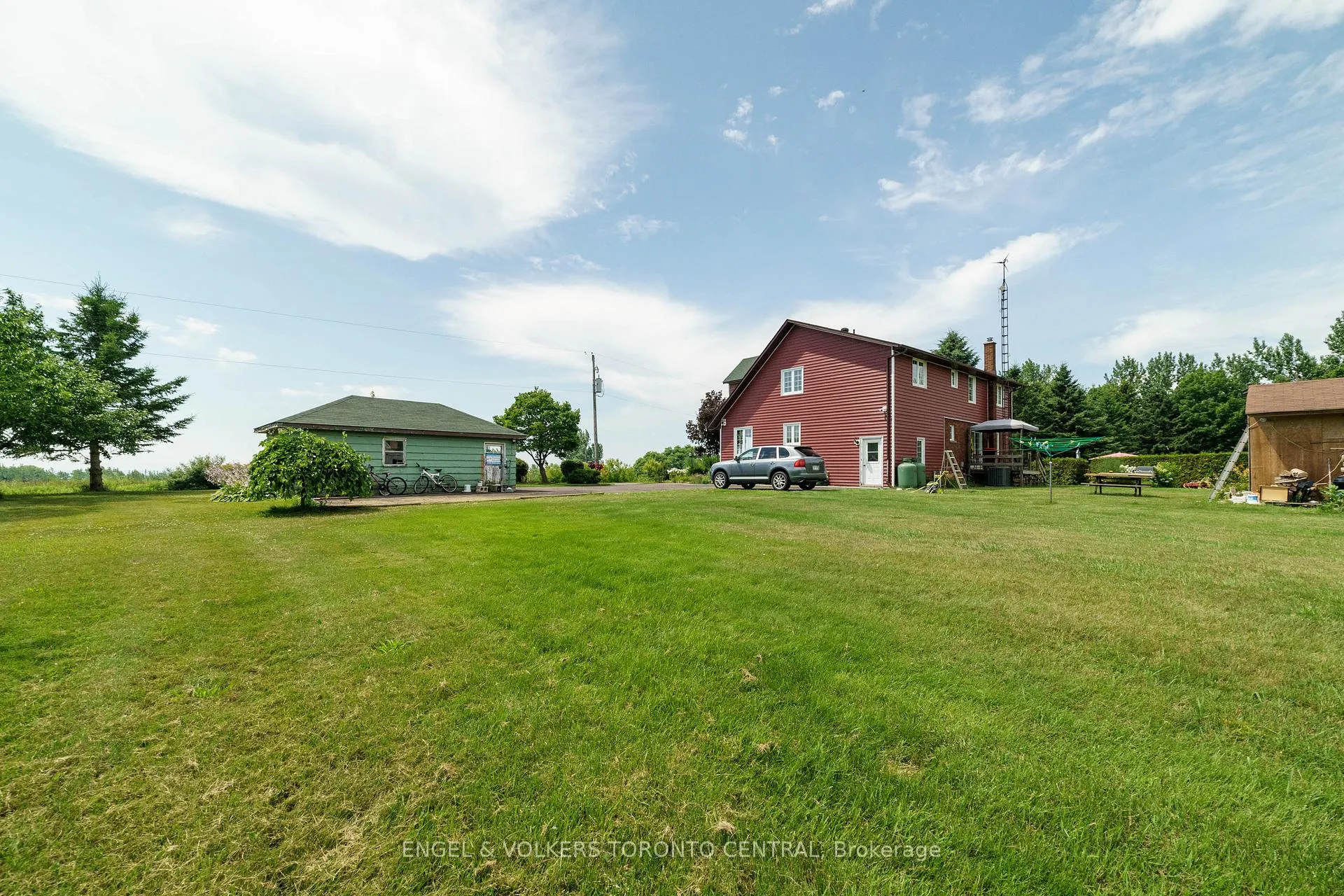 Photo 33 of 4220 Lakeshore Road, Clarington, Newcastle — HOMEH
