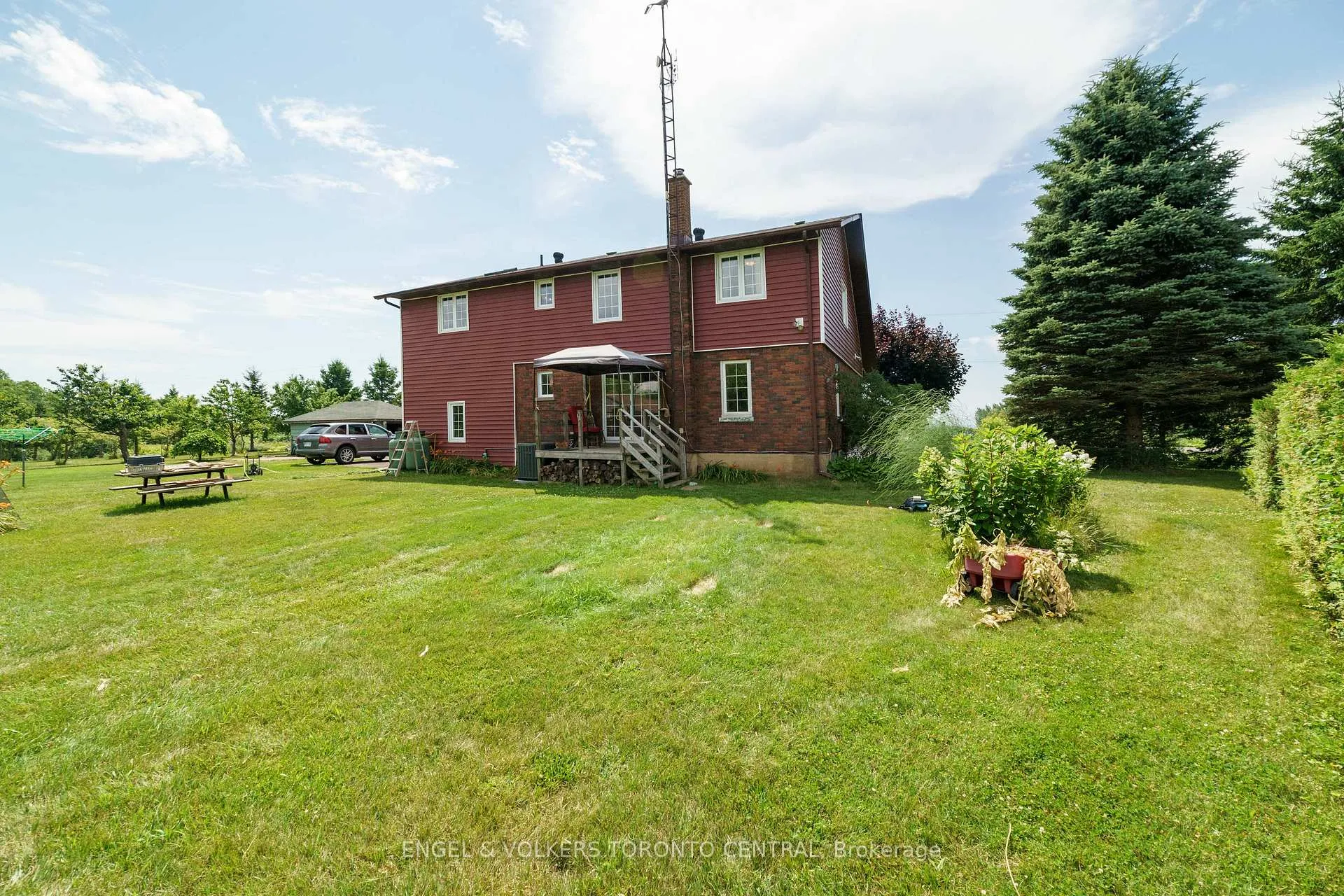 Photo 34 of 4220 Lakeshore Road, Clarington, Newcastle — HOMEH