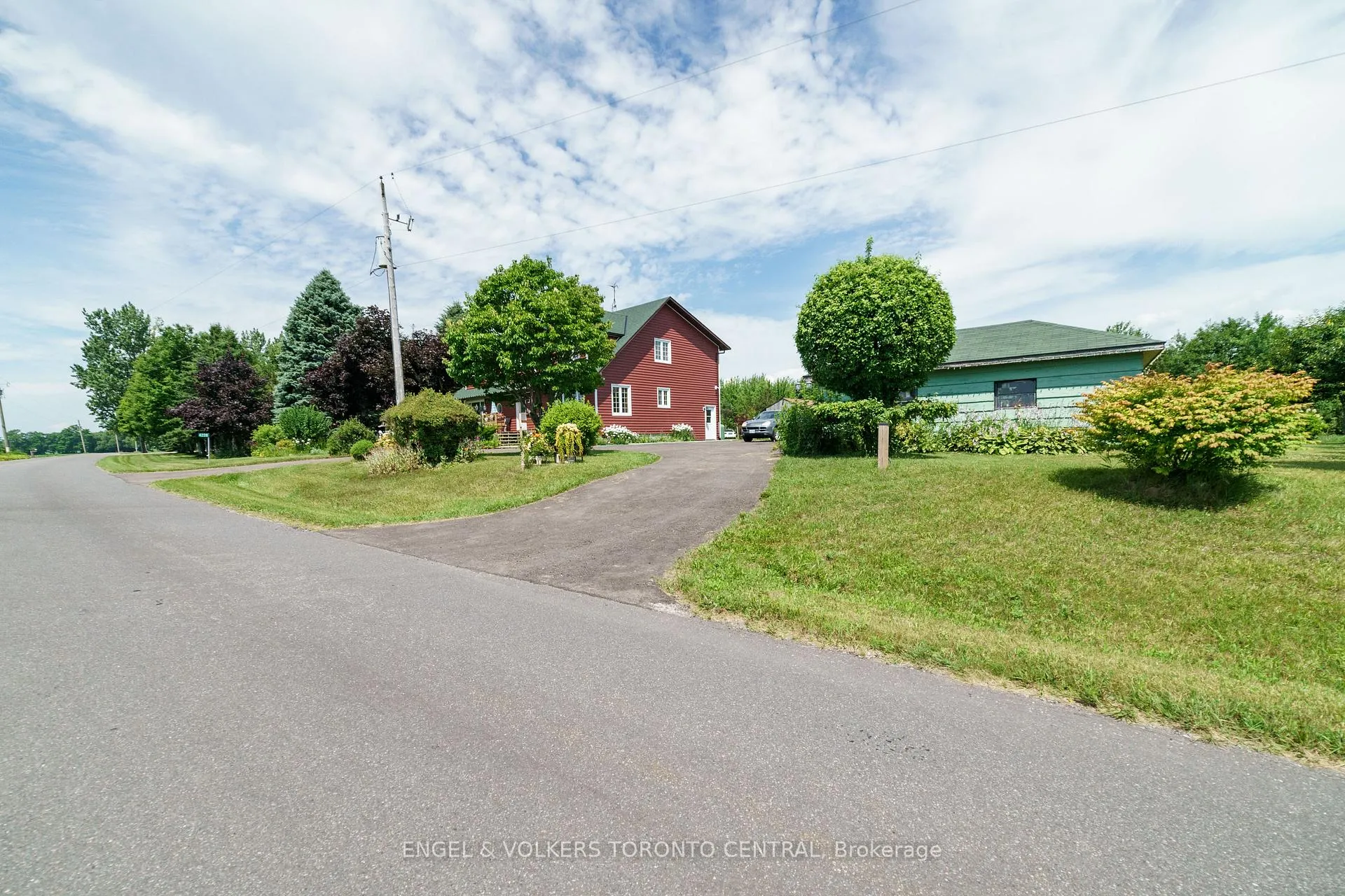 Photo 37 of 4220 Lakeshore Road, Clarington, Newcastle — HOMEH