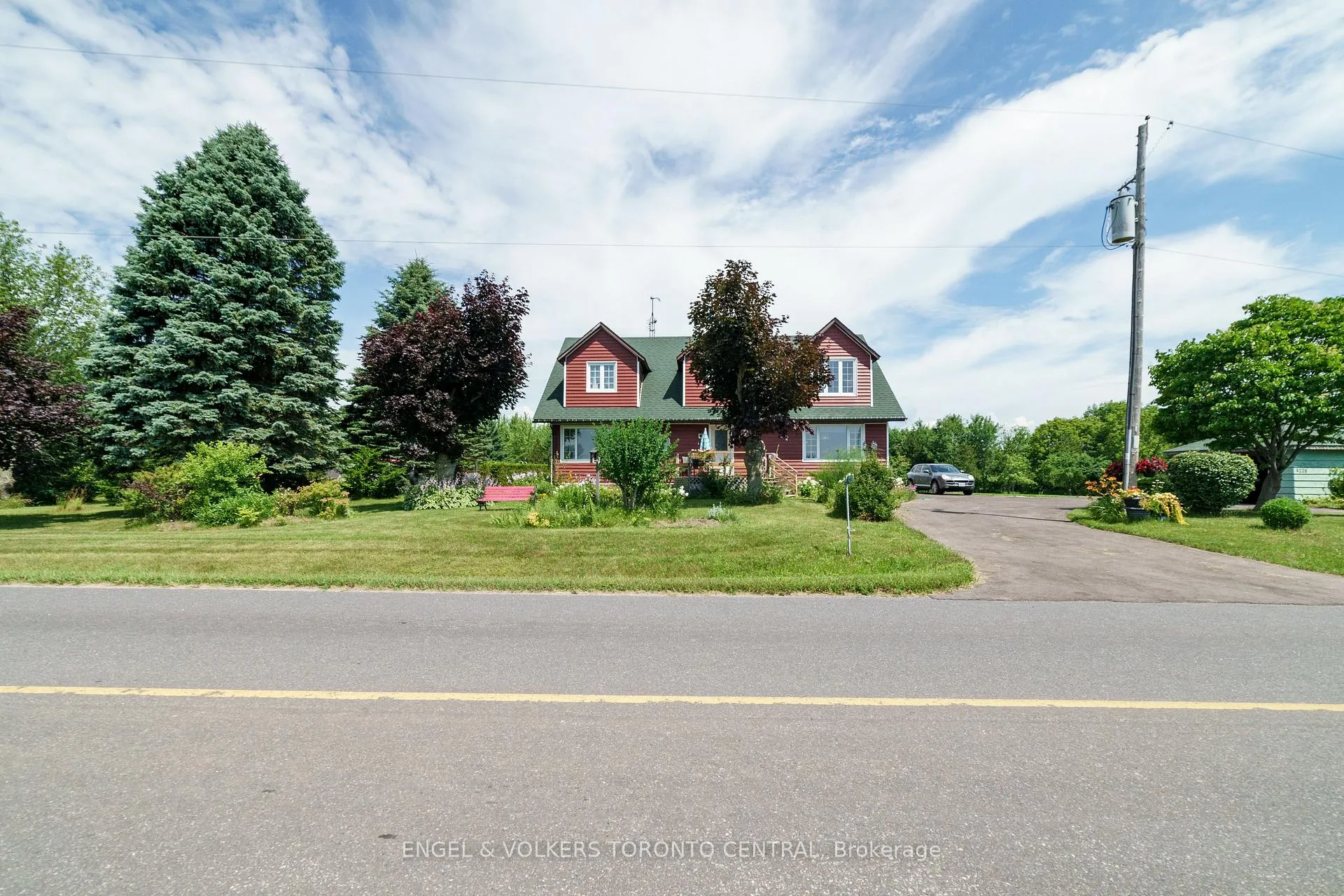 Photo 39 of 4220 Lakeshore Road, Clarington, Newcastle — HOMEH