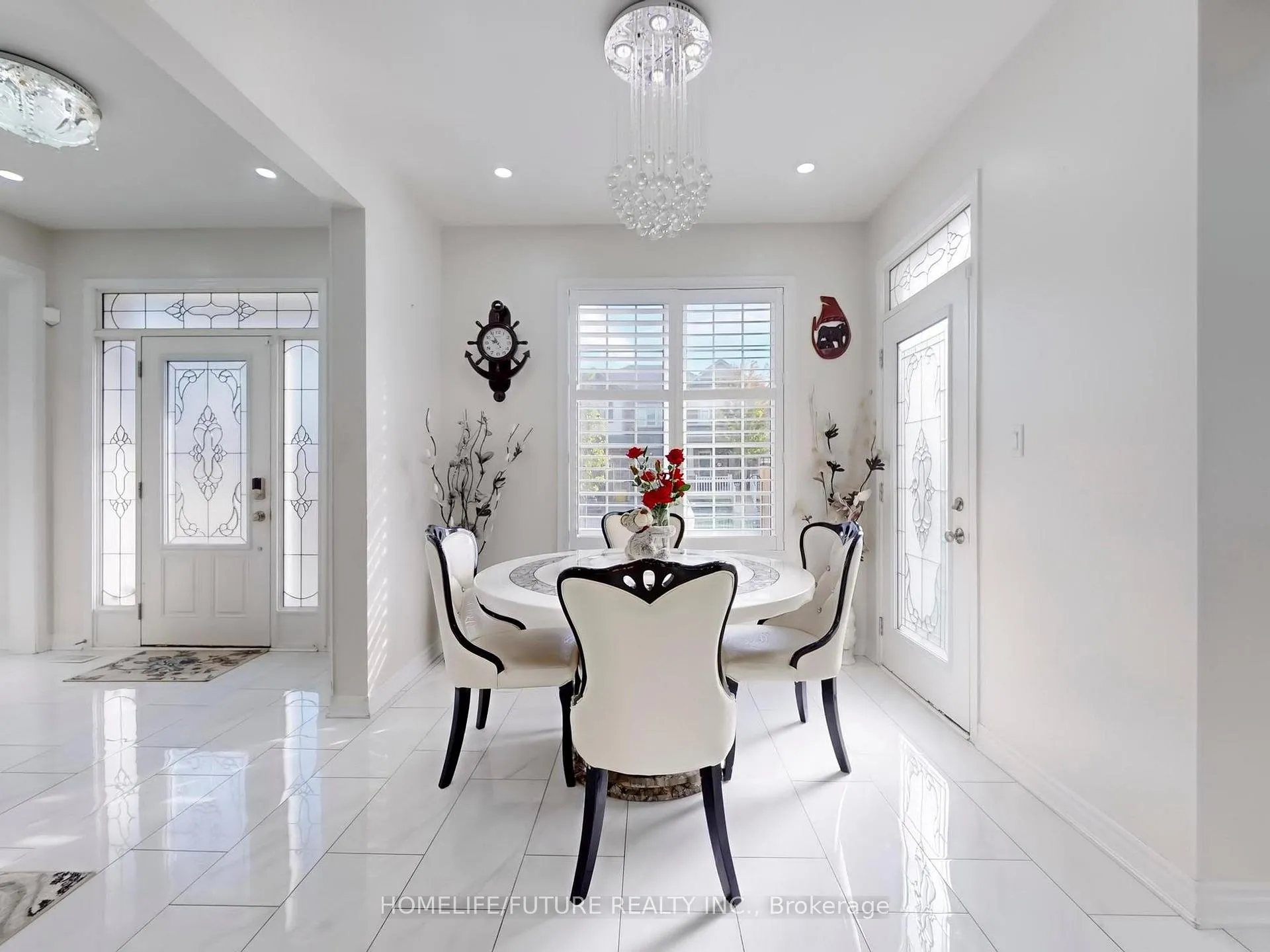 Photo 9 of 2427 Moonlight Crescent, Pickering, Rural Pickering — HOMEH