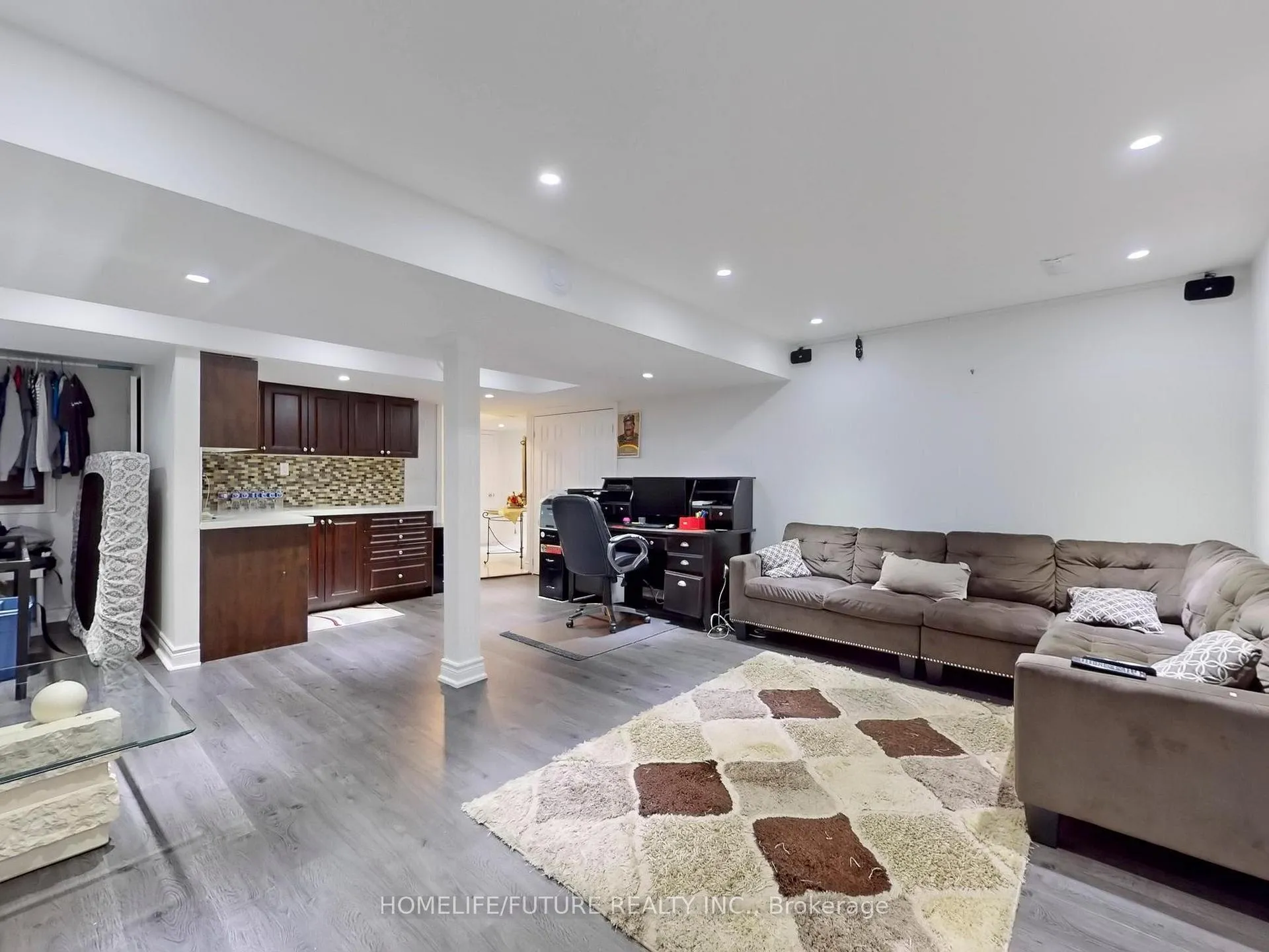 Photo 14 of 2427 Moonlight Crescent, Pickering, Rural Pickering — HOMEH
