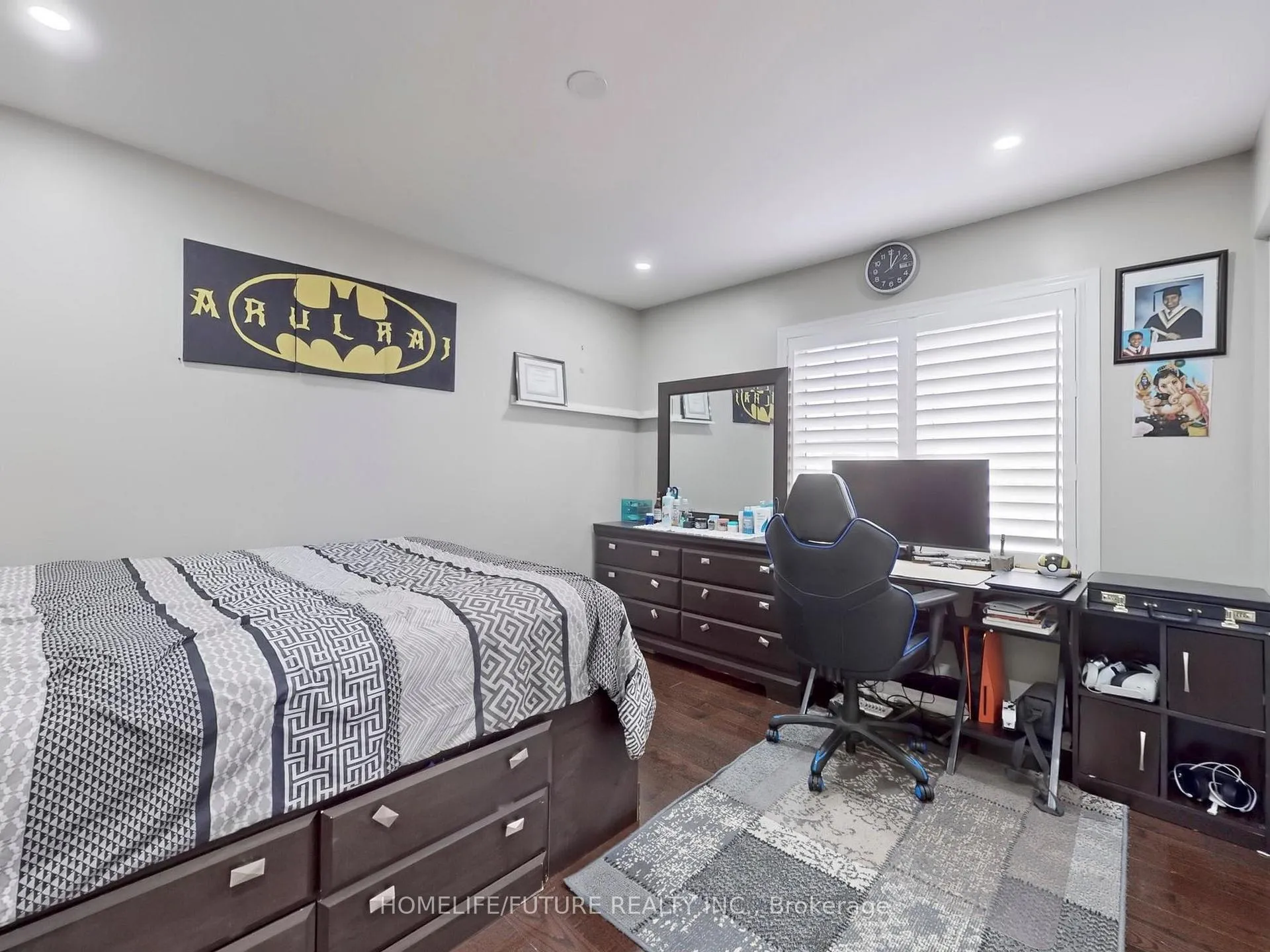 Photo 21 of 2427 Moonlight Crescent, Pickering, Rural Pickering — HOMEH