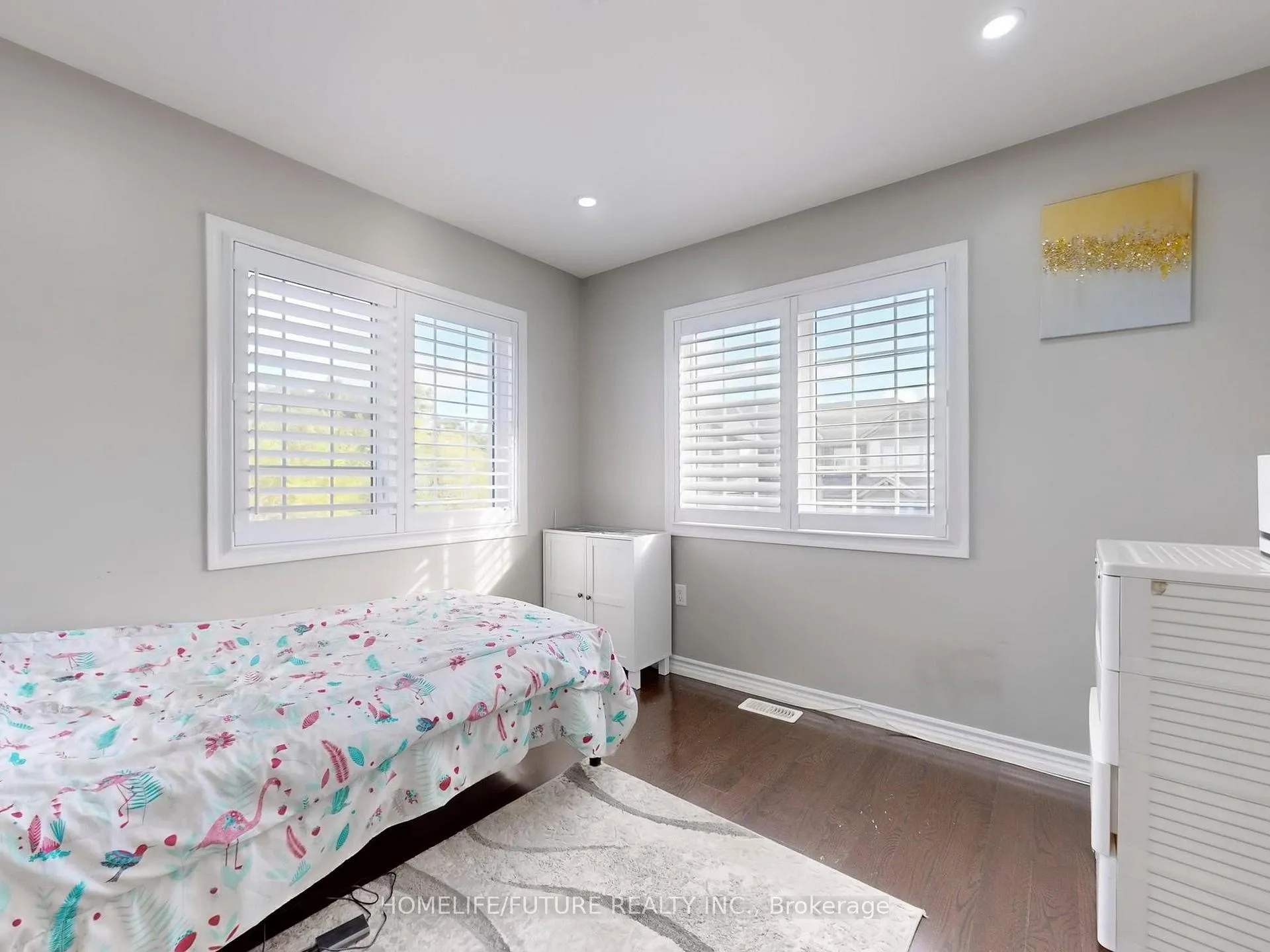 Photo 23 of 2427 Moonlight Crescent, Pickering, Rural Pickering — HOMEH