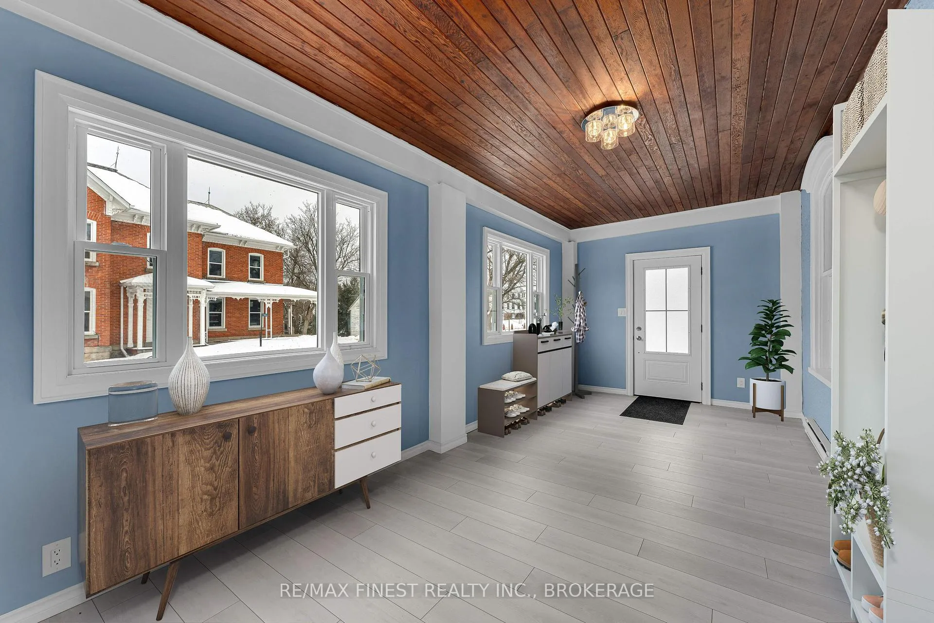 Photo 4 of 13 Kingston Street, Rideau Lakes, Rideau Lakes (South Crosby) Twp — HOMEH