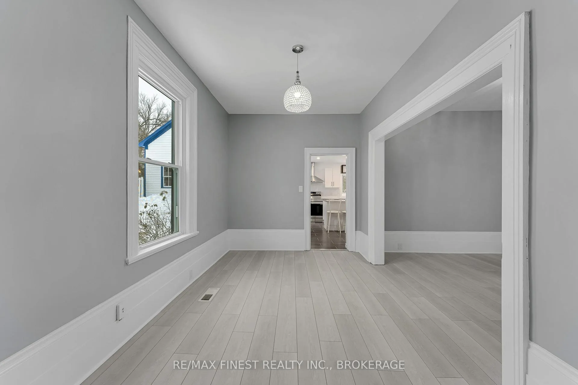 Photo 14 of 13 Kingston Street, Rideau Lakes, Rideau Lakes (South Crosby) Twp — HOMEH