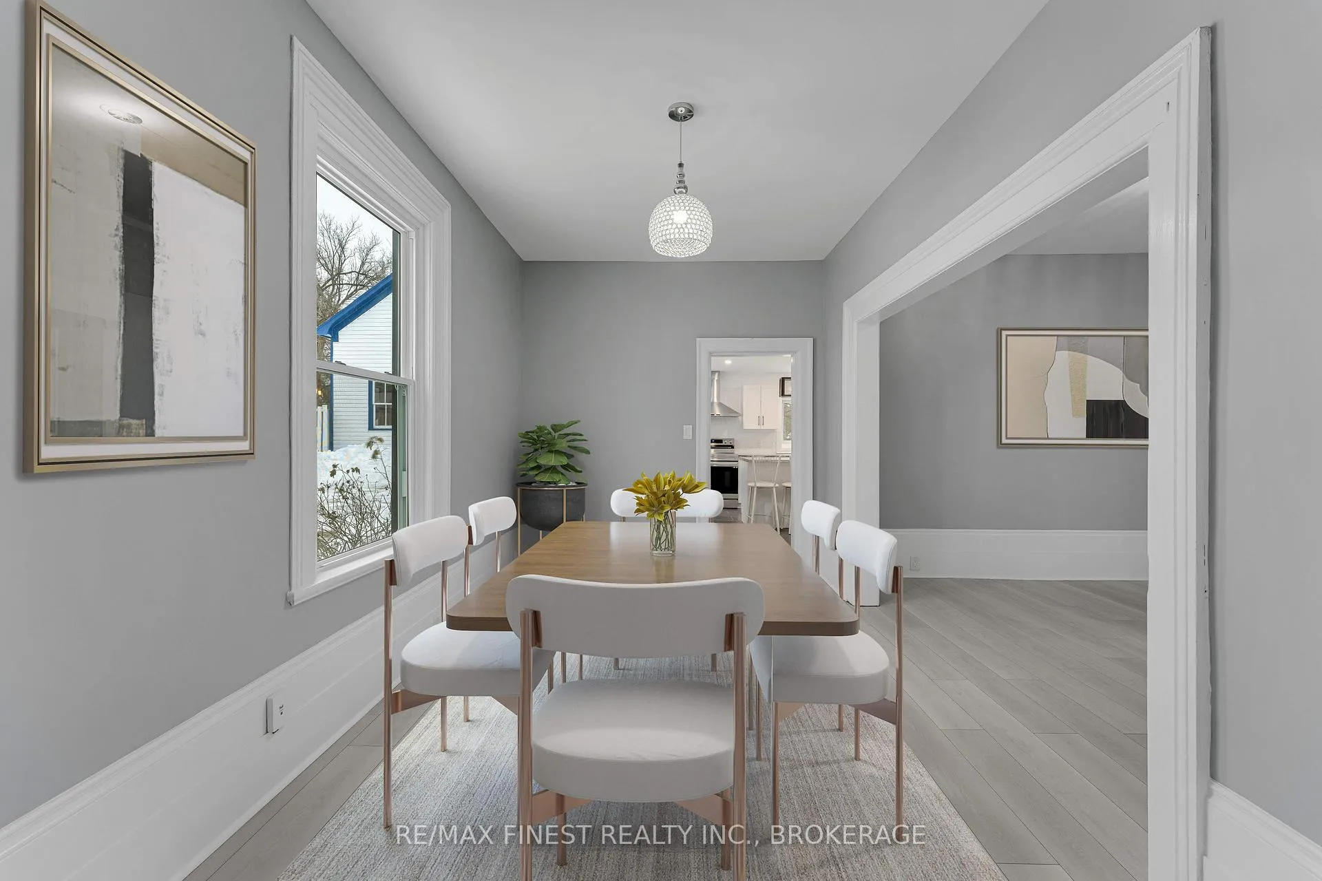 Photo 15 of 13 Kingston Street, Rideau Lakes, Rideau Lakes (South Crosby) Twp — HOMEH