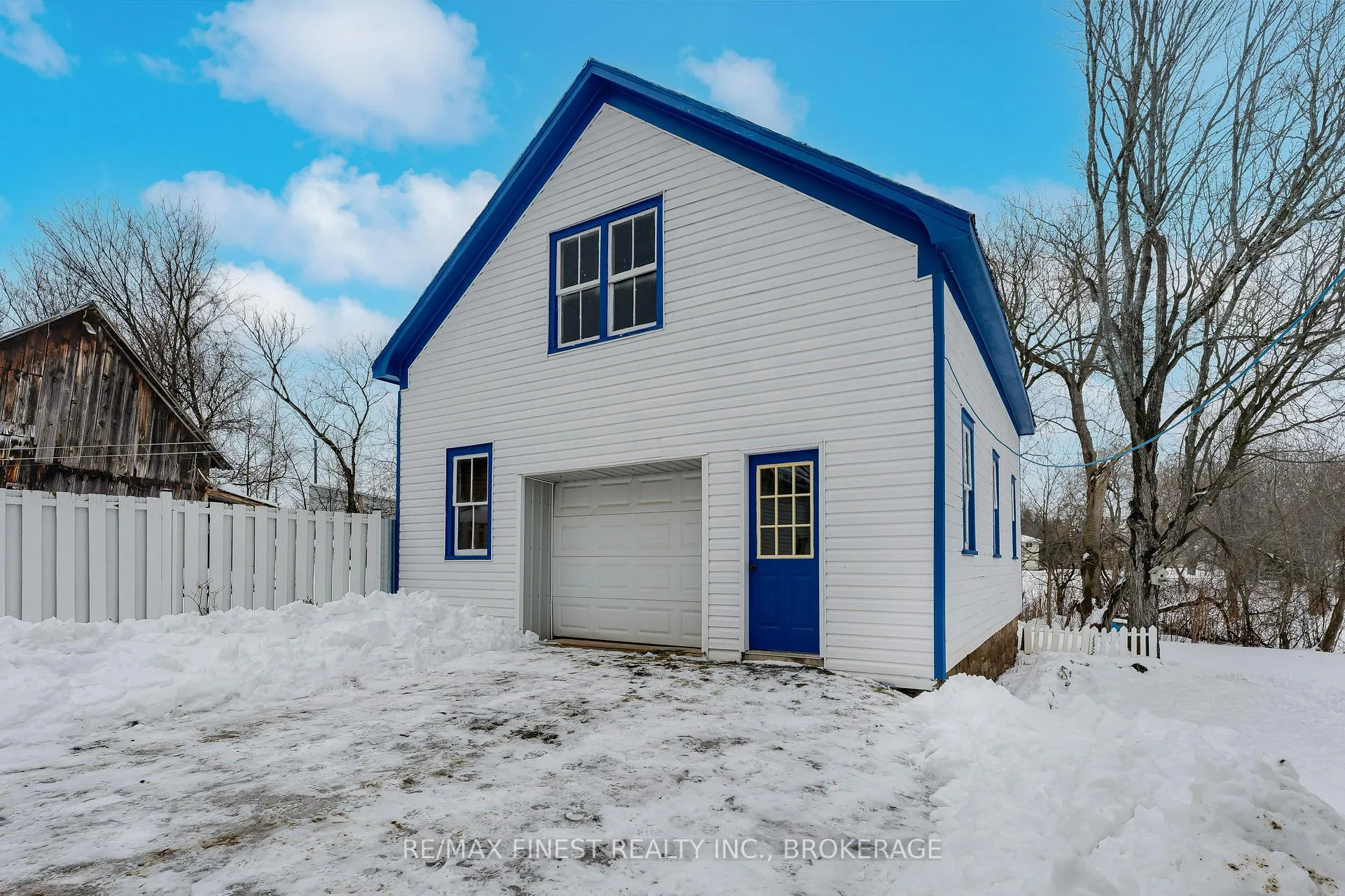 Photo 42 of 13 Kingston Street, Rideau Lakes, Rideau Lakes (South Crosby) Twp — HOMEH