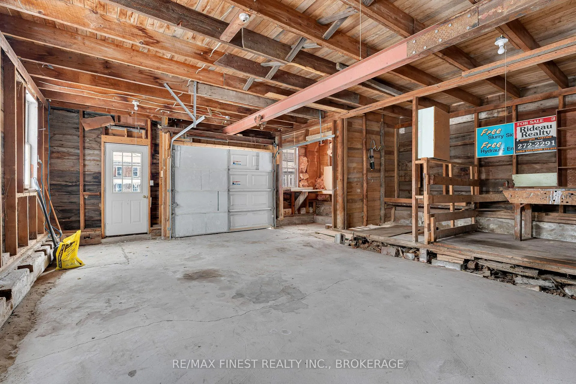 Photo 45 of 13 Kingston Street, Rideau Lakes, Rideau Lakes (South Crosby) Twp — HOMEH