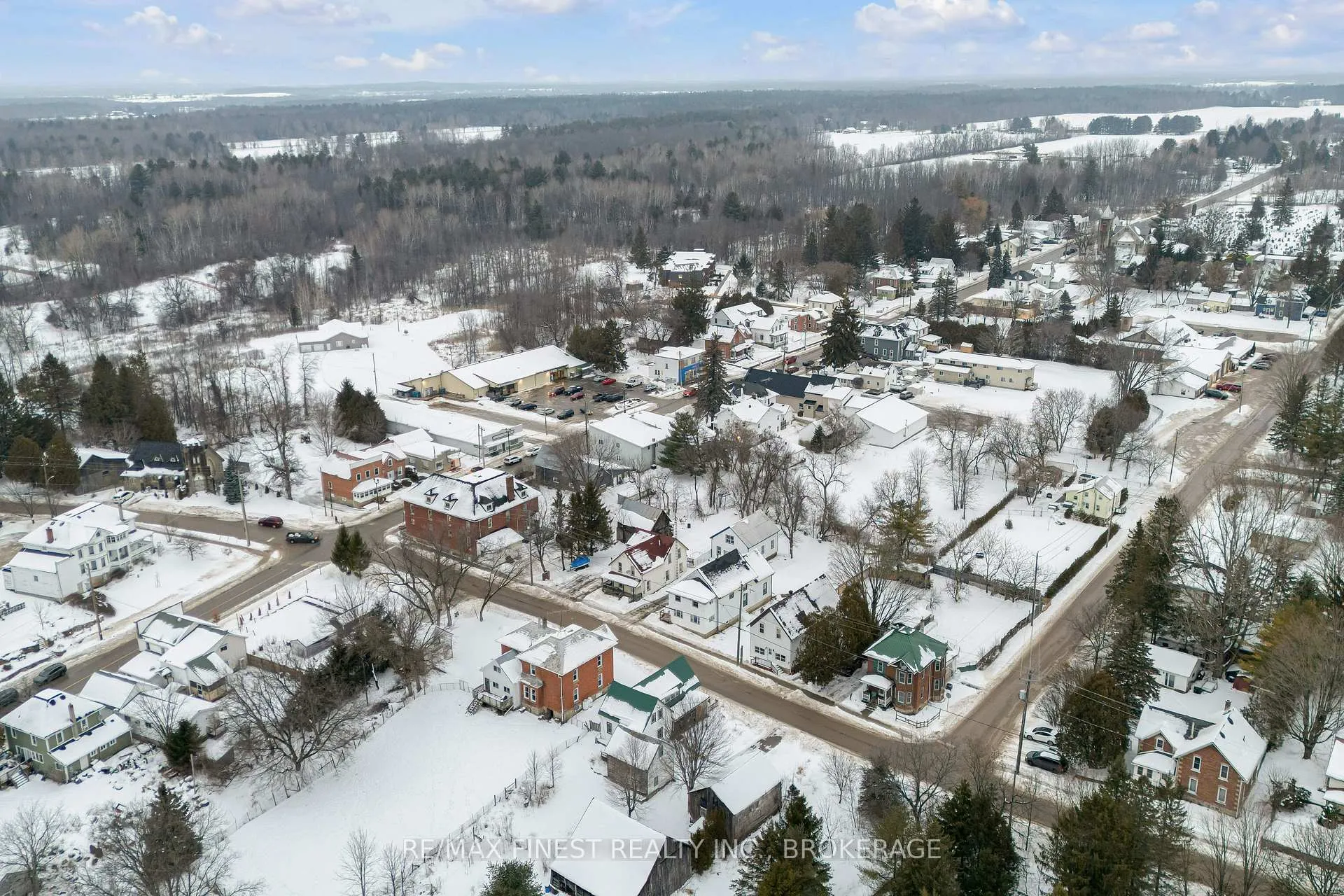 Photo 48 of 13 Kingston Street, Rideau Lakes, Rideau Lakes (South Crosby) Twp — HOMEH