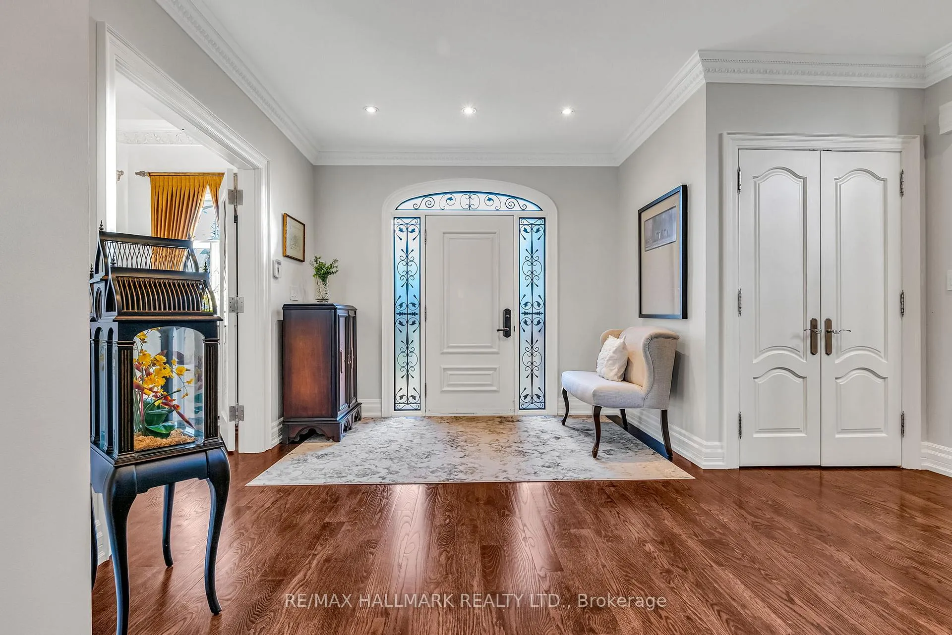 Photo 4 of 61 Alpha Court, Vaughan, Islington Woods — HOMEH