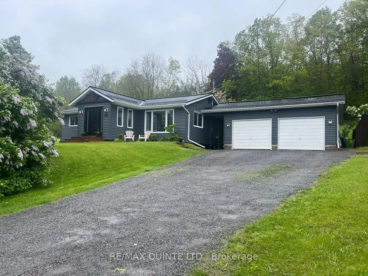 Photo 1 of 120 Thompson Road, Quinte West, Murray Ward — HOMEH
