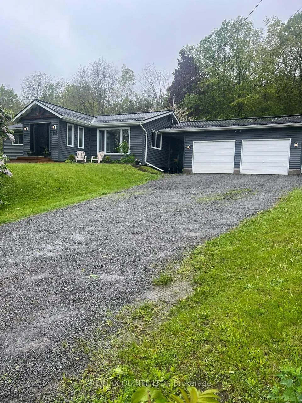 Photo 2 of 120 Thompson Road, Quinte West, Murray Ward — HOMEH