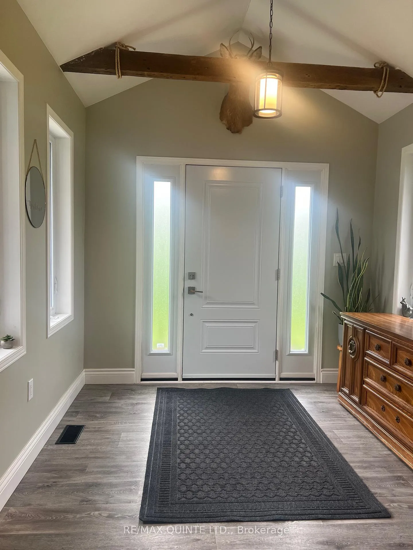 Photo 3 of 120 Thompson Road, Quinte West, Murray Ward — HOMEH