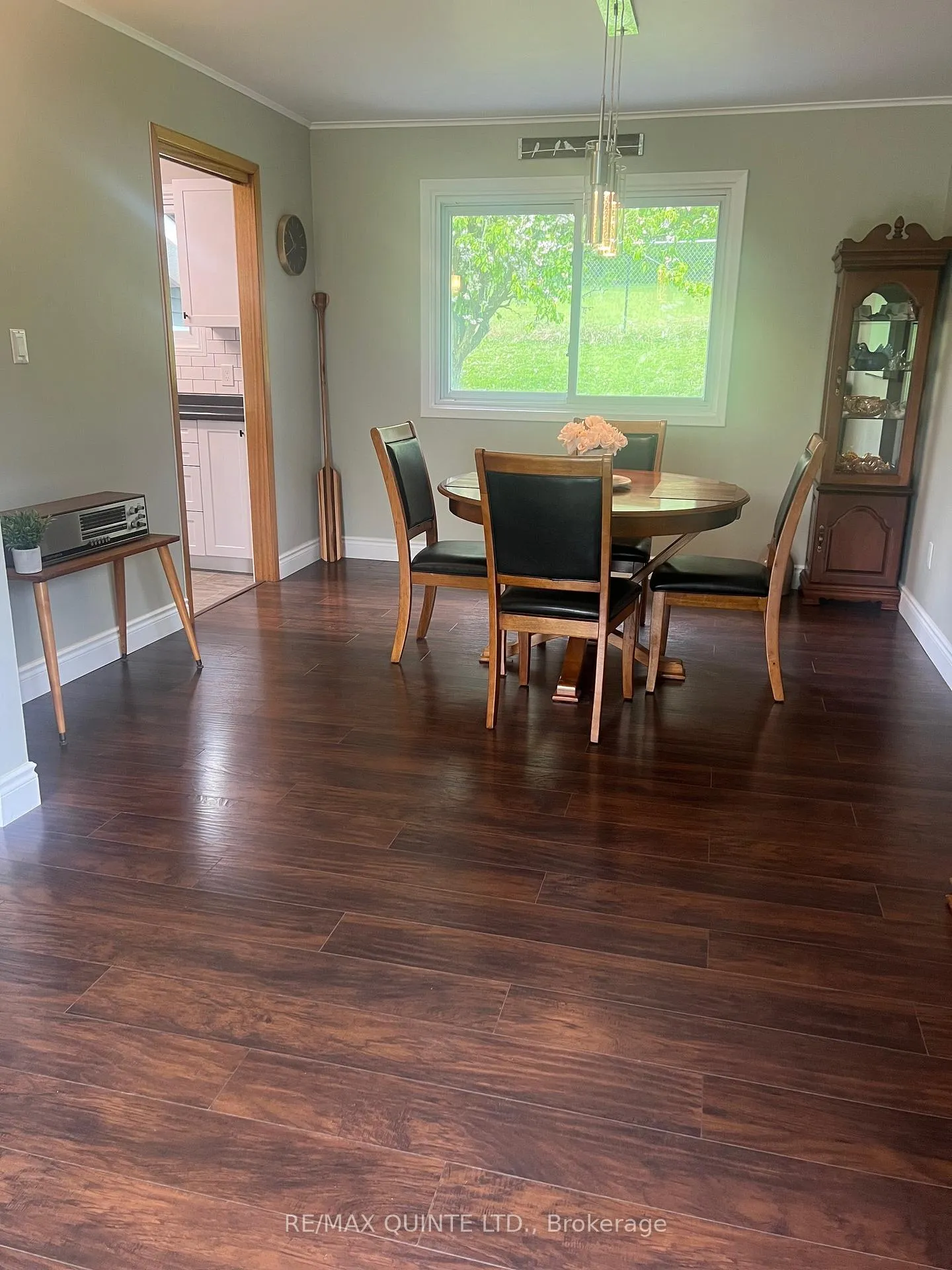 Photo 5 of 120 Thompson Road, Quinte West, Murray Ward — HOMEH