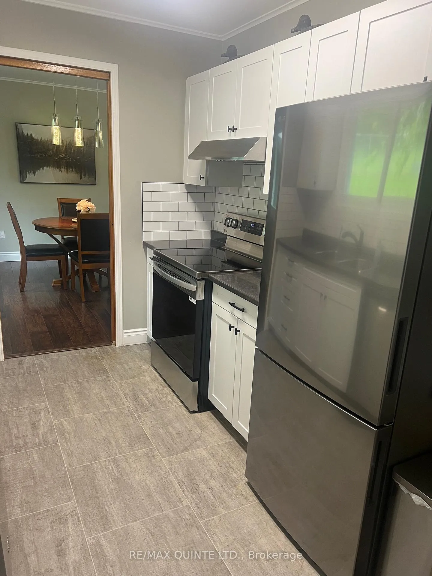 Photo 16 of 120 Thompson Road, Quinte West, Murray Ward — HOMEH