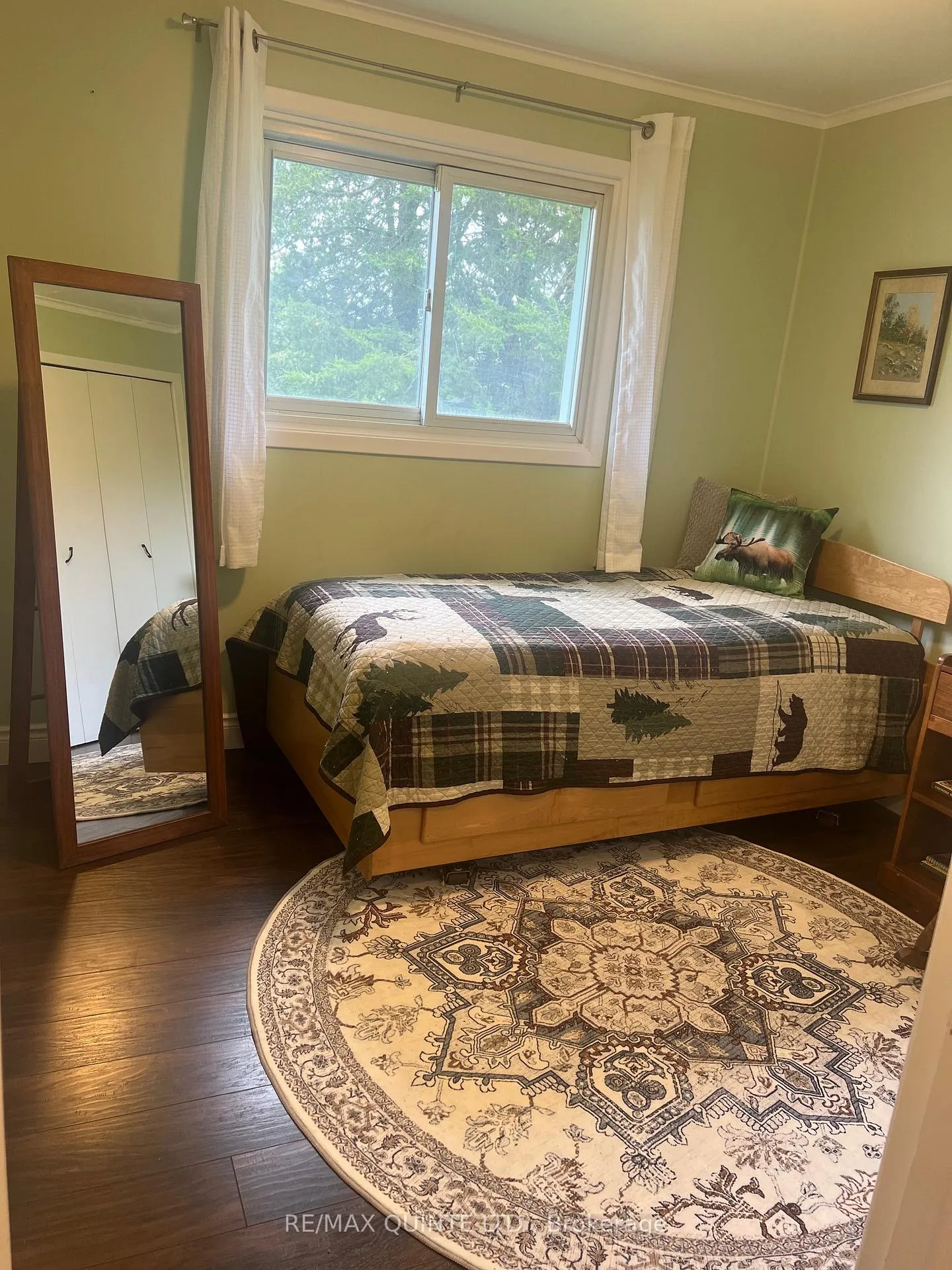 Photo 19 of 120 Thompson Road, Quinte West, Murray Ward — HOMEH