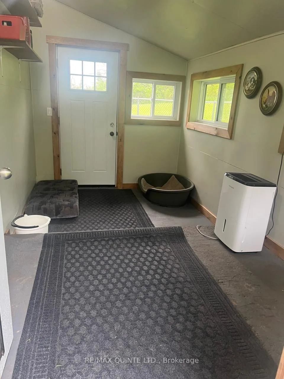 Photo 29 of 120 Thompson Road, Quinte West, Murray Ward — HOMEH
