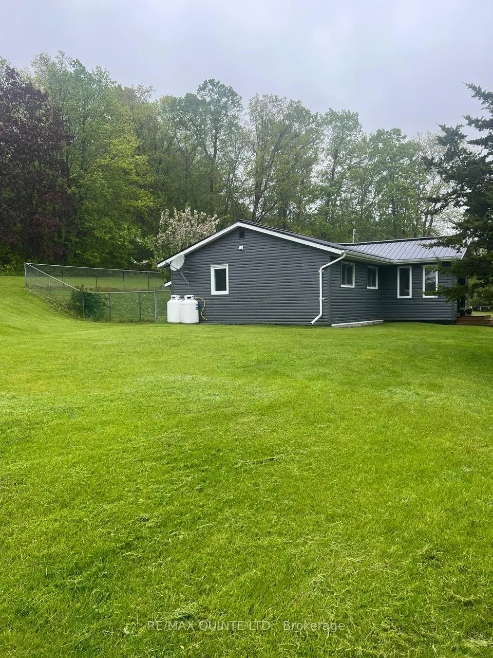 Photo 32 of 120 Thompson Road, Quinte West, Murray Ward — HOMEH