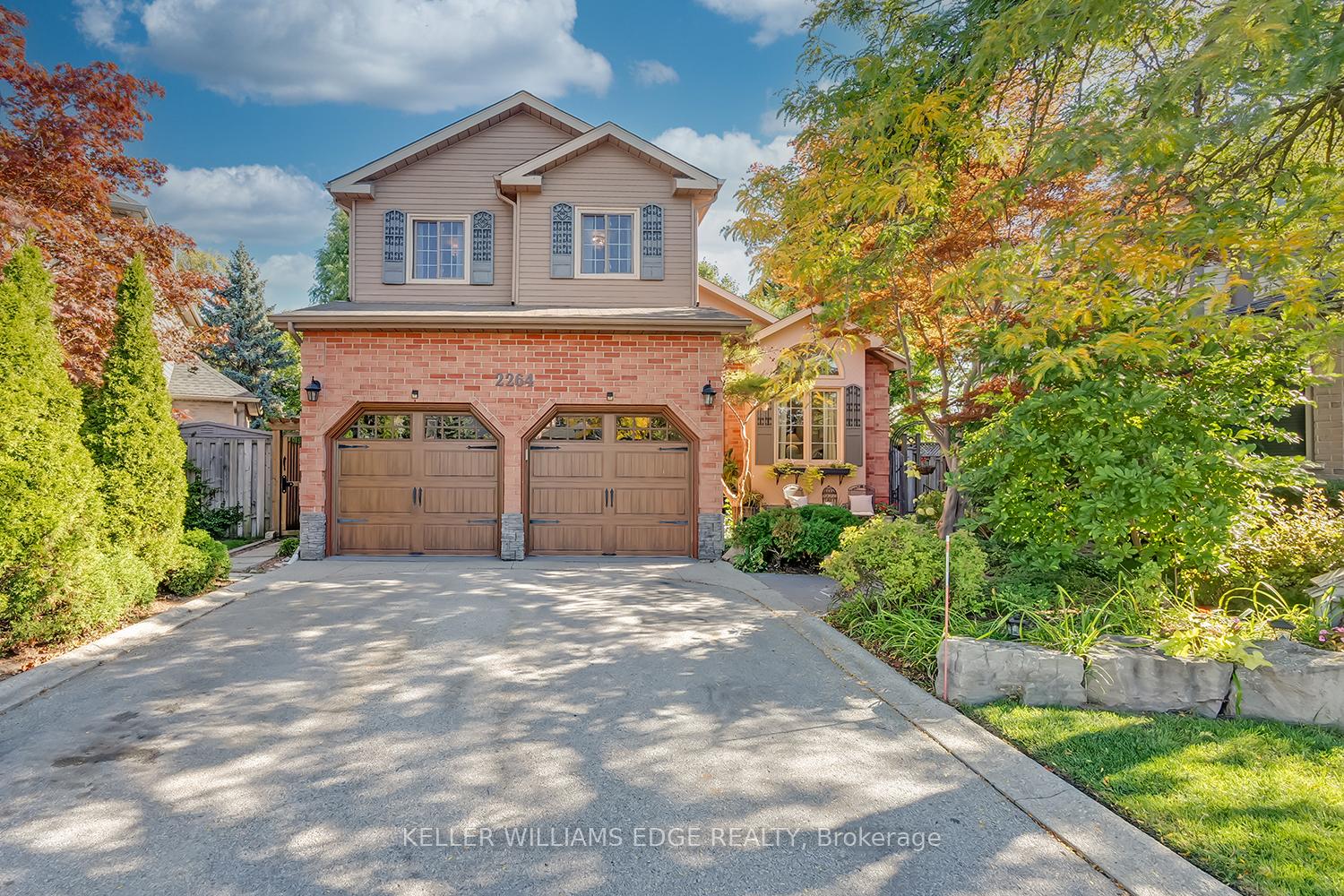 Photo 1 of 2264 Heidi Avenue, Burlington, Headon — HOMEH