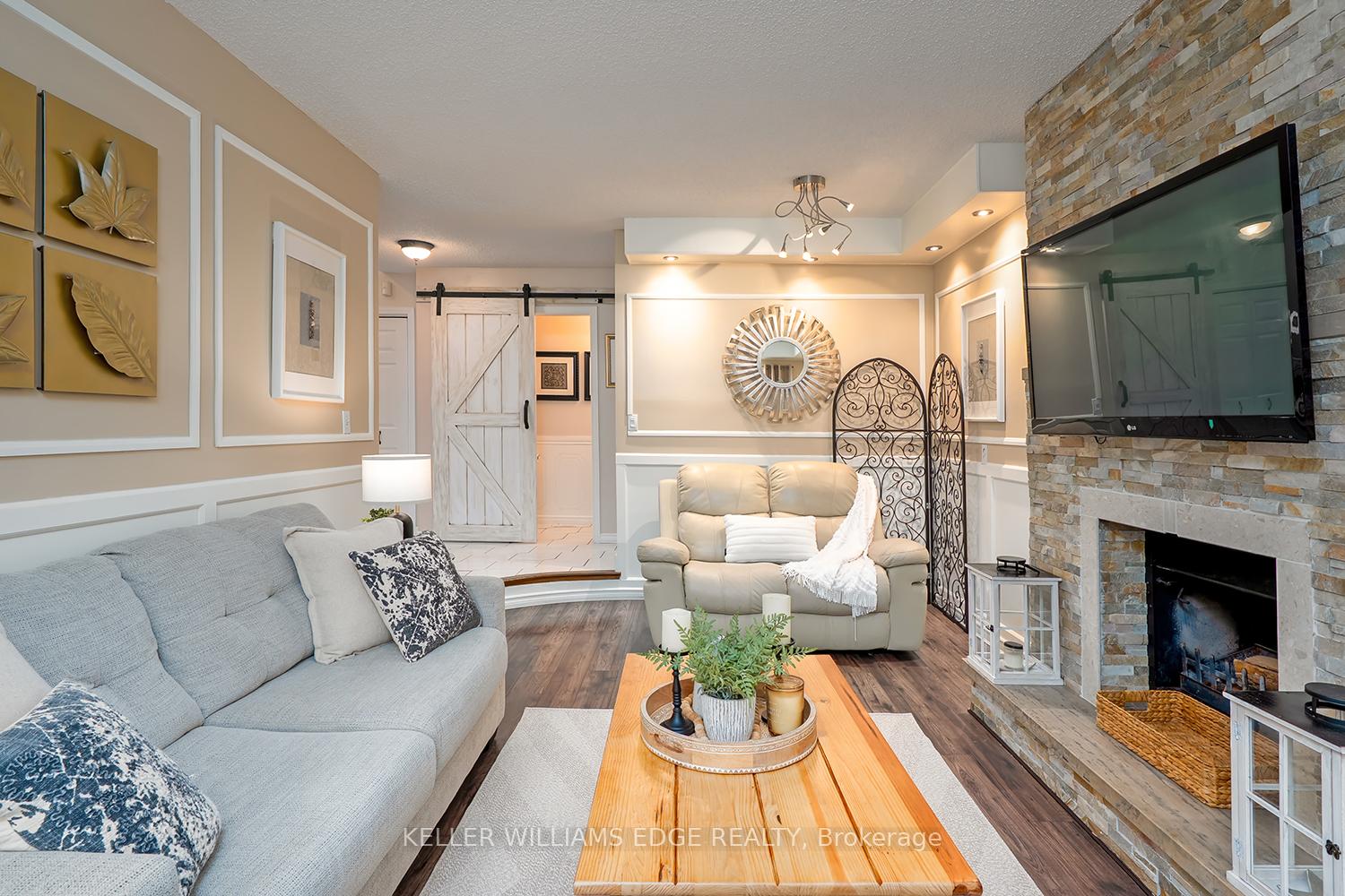 Photo 19 of 2264 Heidi Avenue, Burlington, Headon — HOMEH
