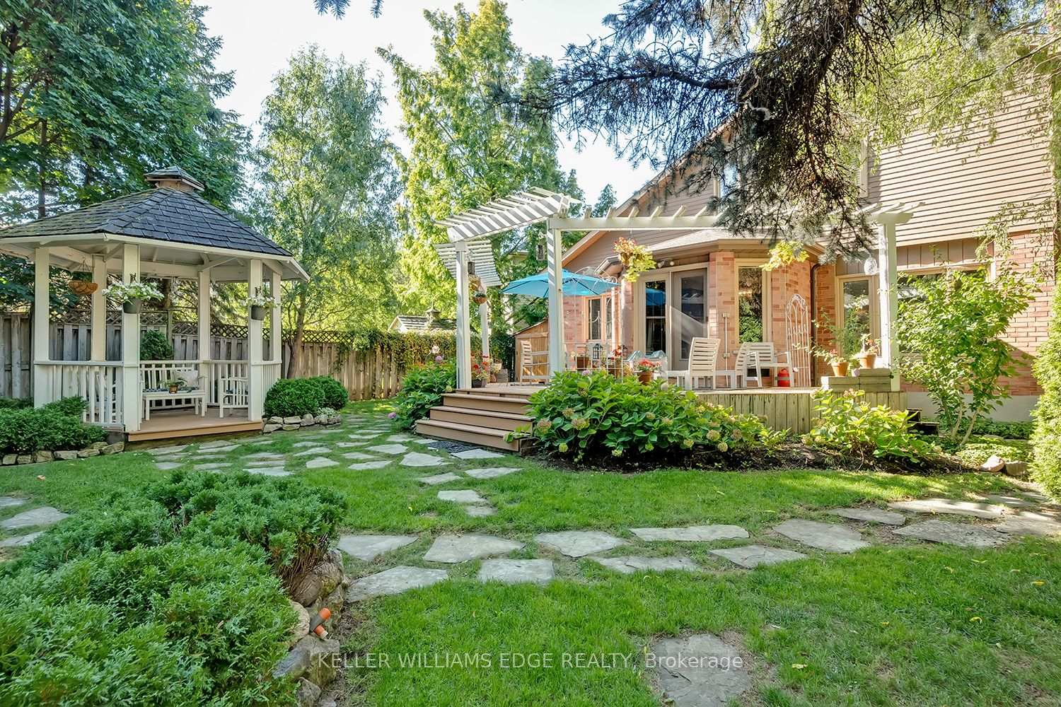 Photo 46 of 2264 Heidi Avenue, Burlington, Headon — HOMEH