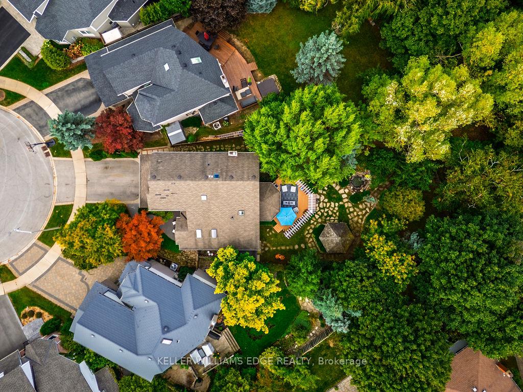 Photo 49 of 2264 Heidi Avenue, Burlington, Headon — HOMEH