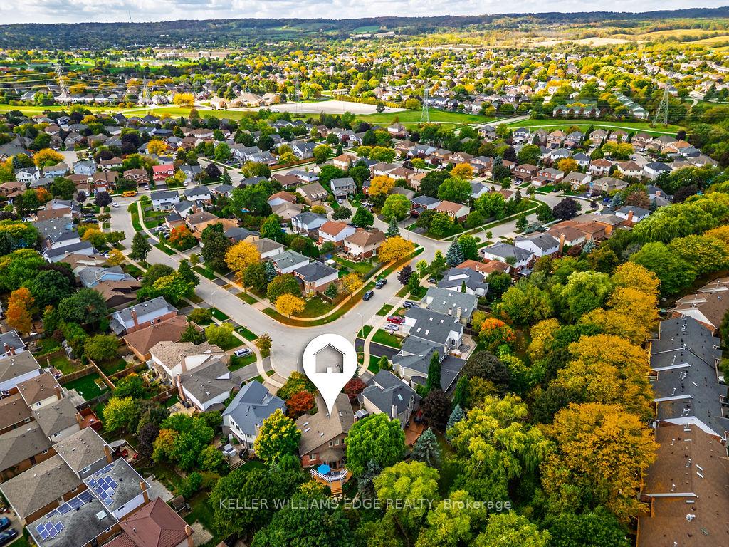 Photo 50 of 2264 Heidi Avenue, Burlington, Headon — HOMEH