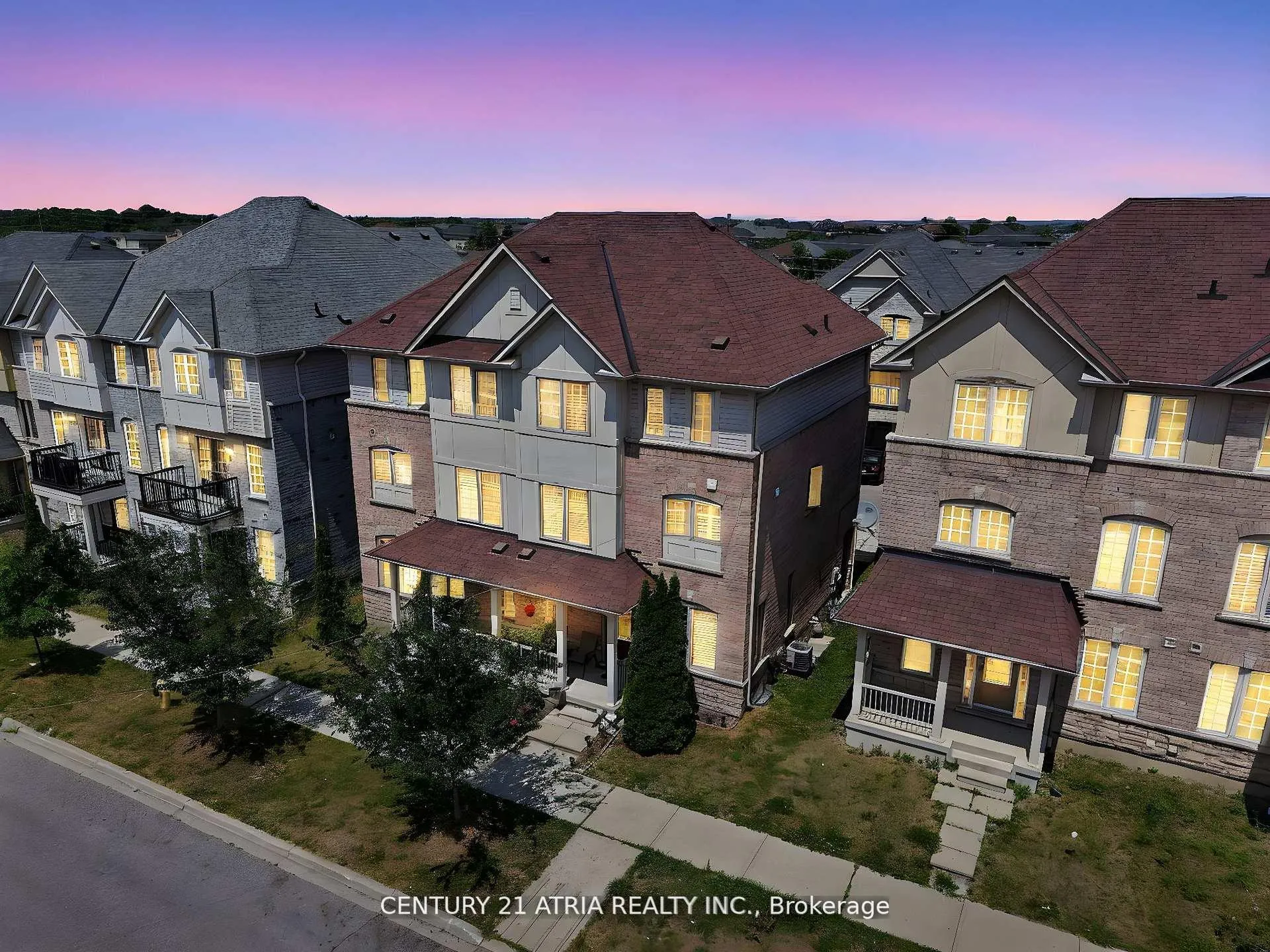 Photo 1 of 116 Barnham Street, Ajax, Central East — HOMEH