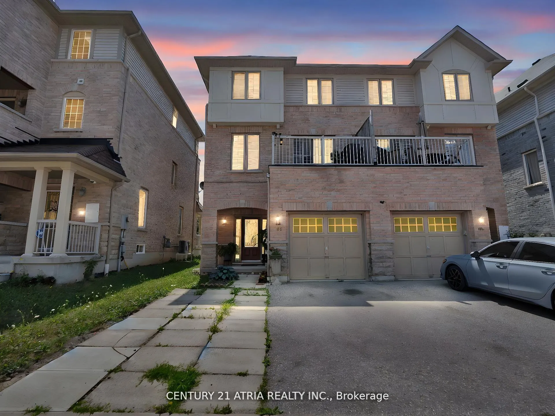 Photo 2 of 116 Barnham Street, Ajax, Central East — HOMEH