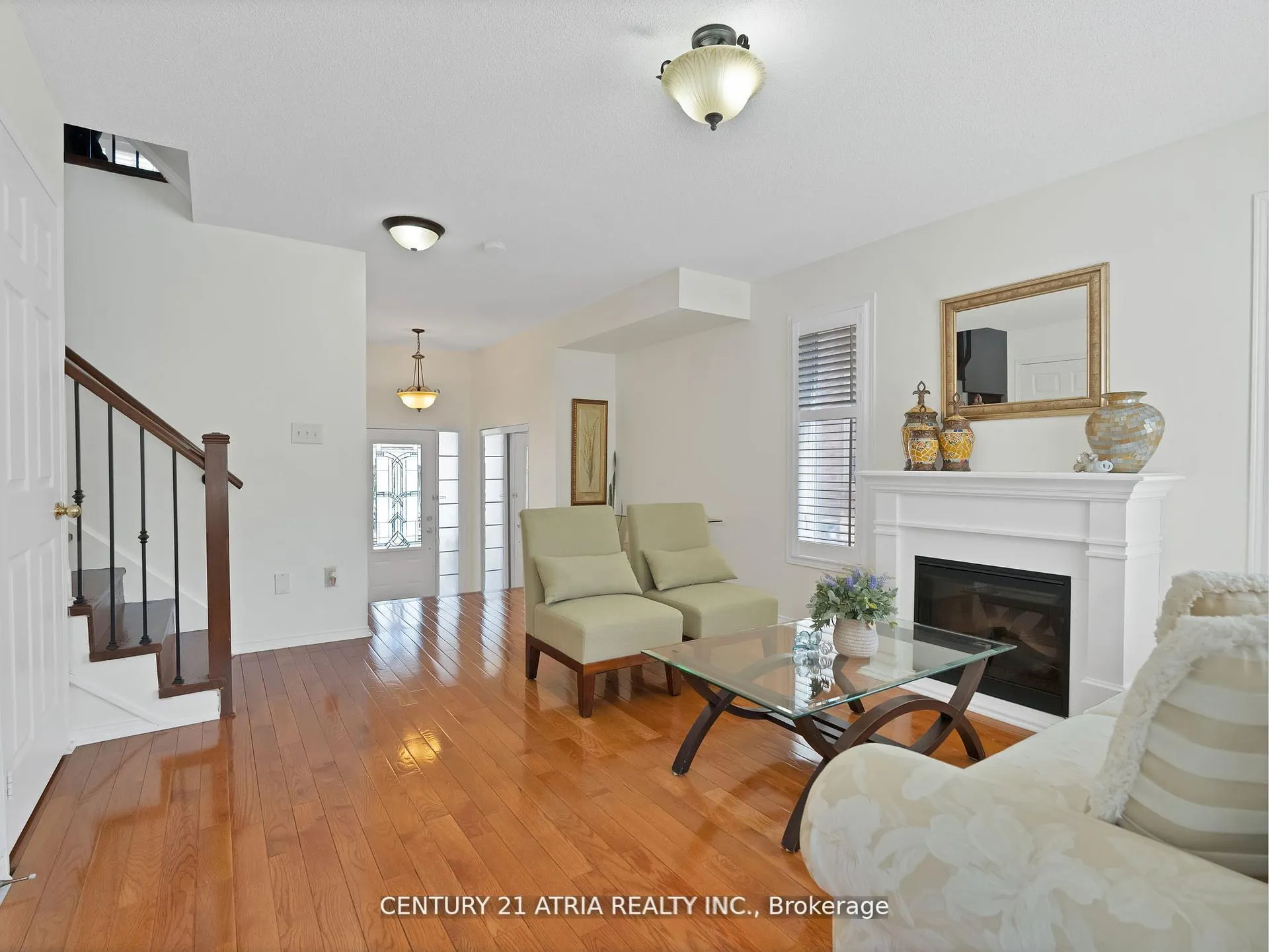 Photo 9 of 116 Barnham Street, Ajax, Central East — HOMEH