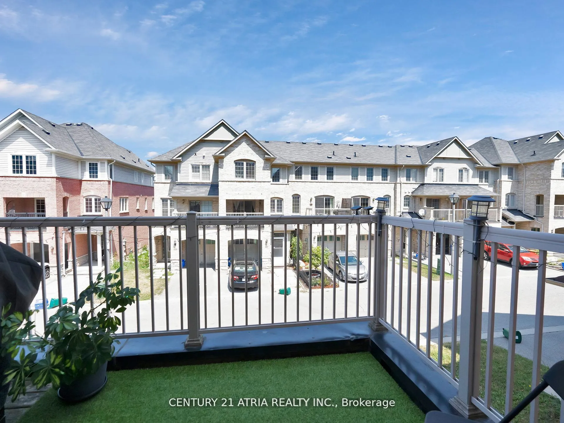 Photo 17 of 116 Barnham Street, Ajax, Central East — HOMEH