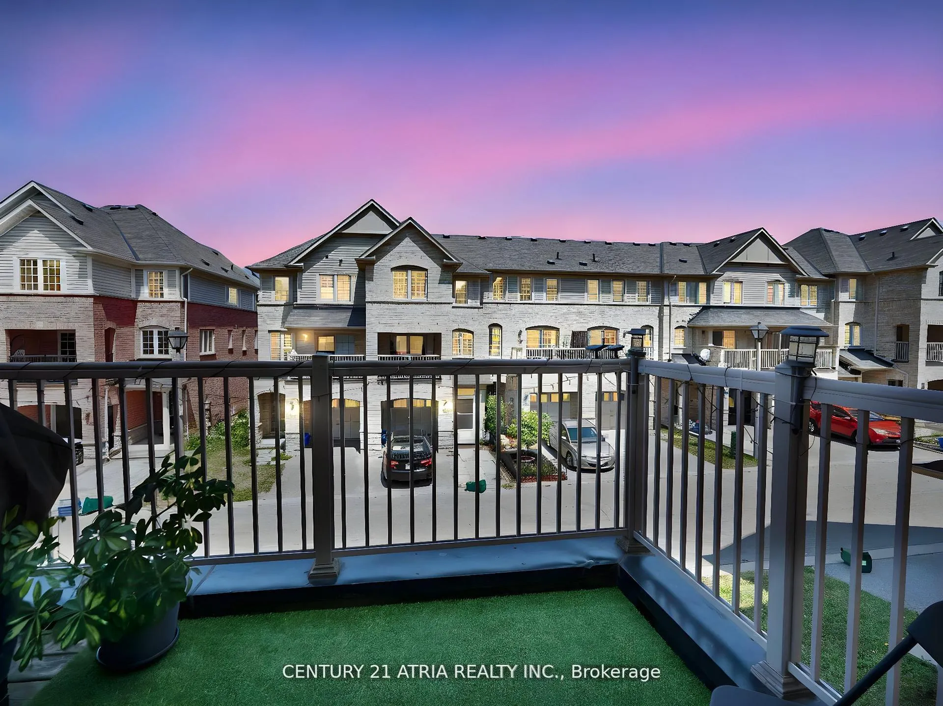 Photo 18 of 116 Barnham Street, Ajax, Central East — HOMEH