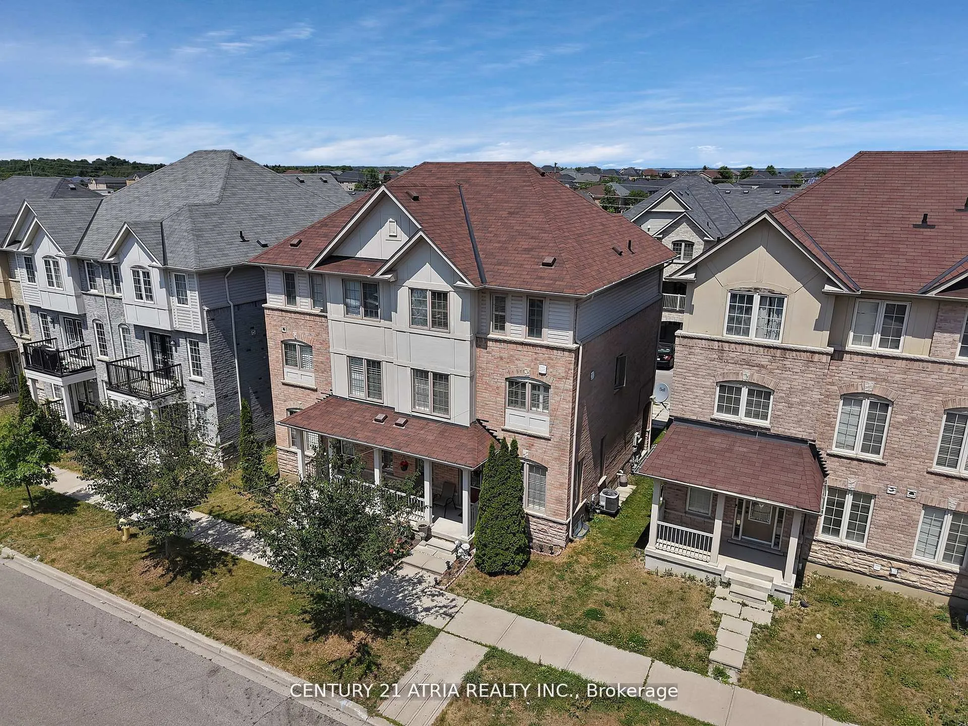Photo 19 of 116 Barnham Street, Ajax, Central East — HOMEH