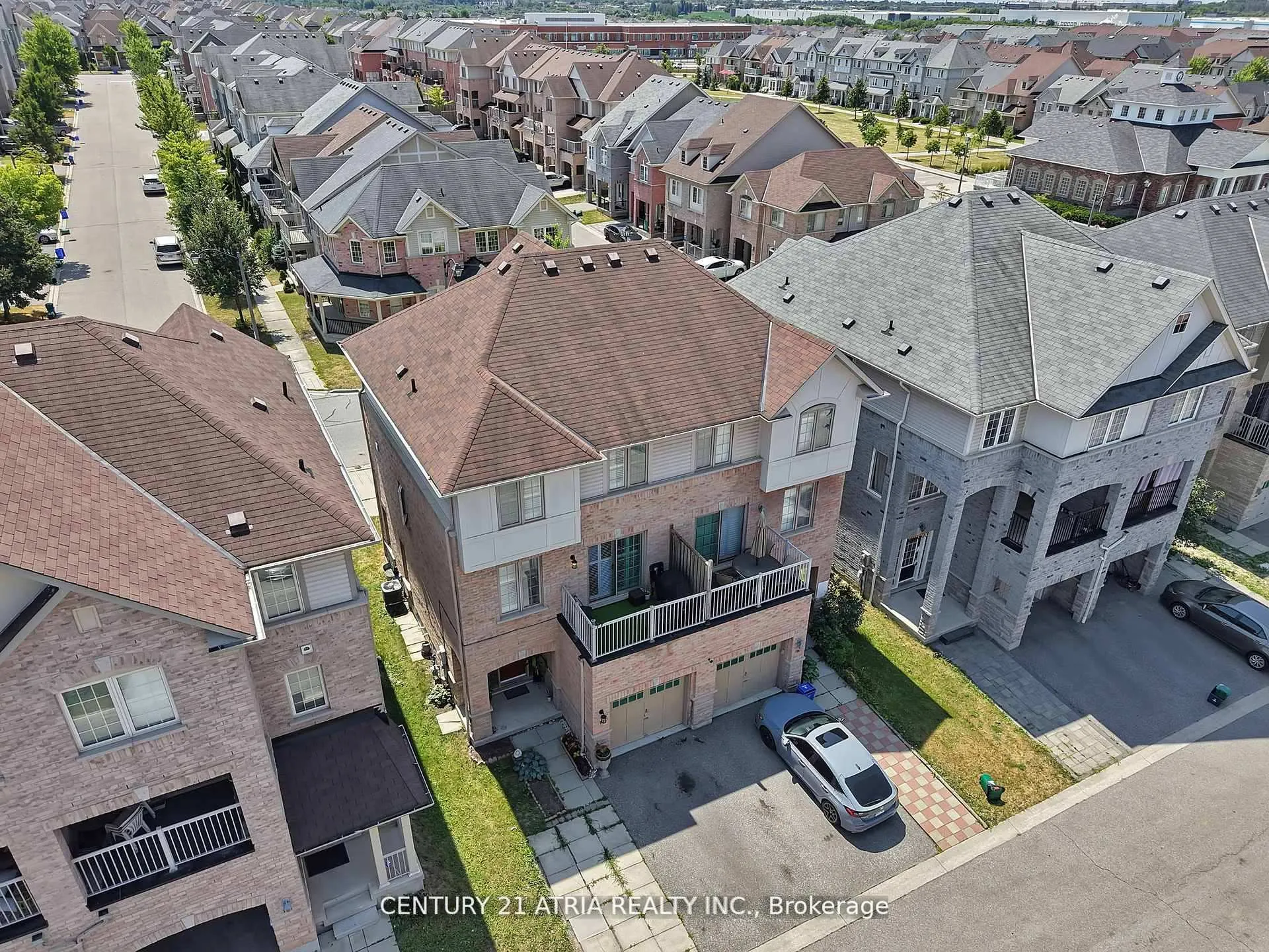 Photo 20 of 116 Barnham Street, Ajax, Central East — HOMEH